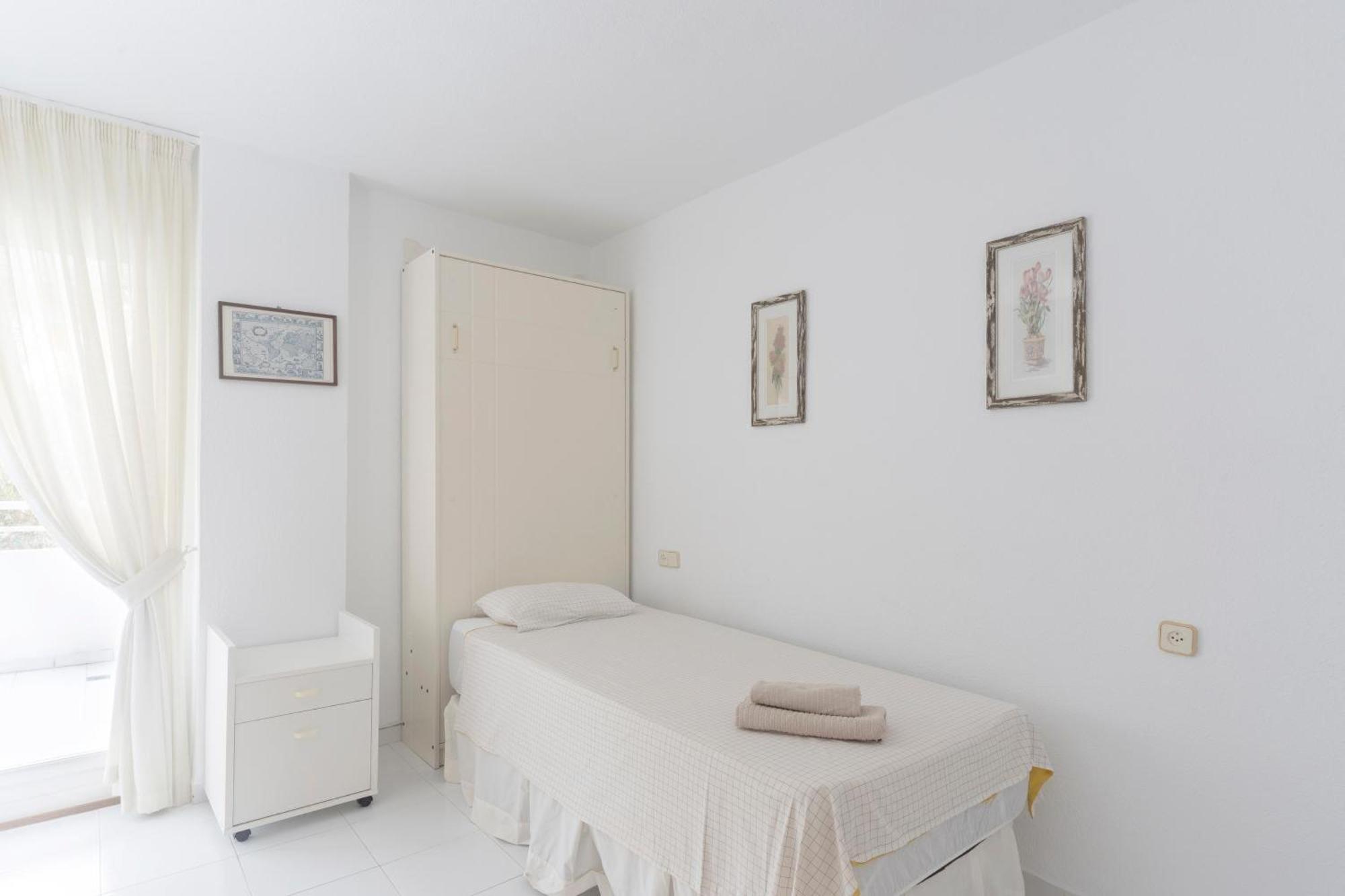 Apartment Bienvenidos Al Nordic Royal Club