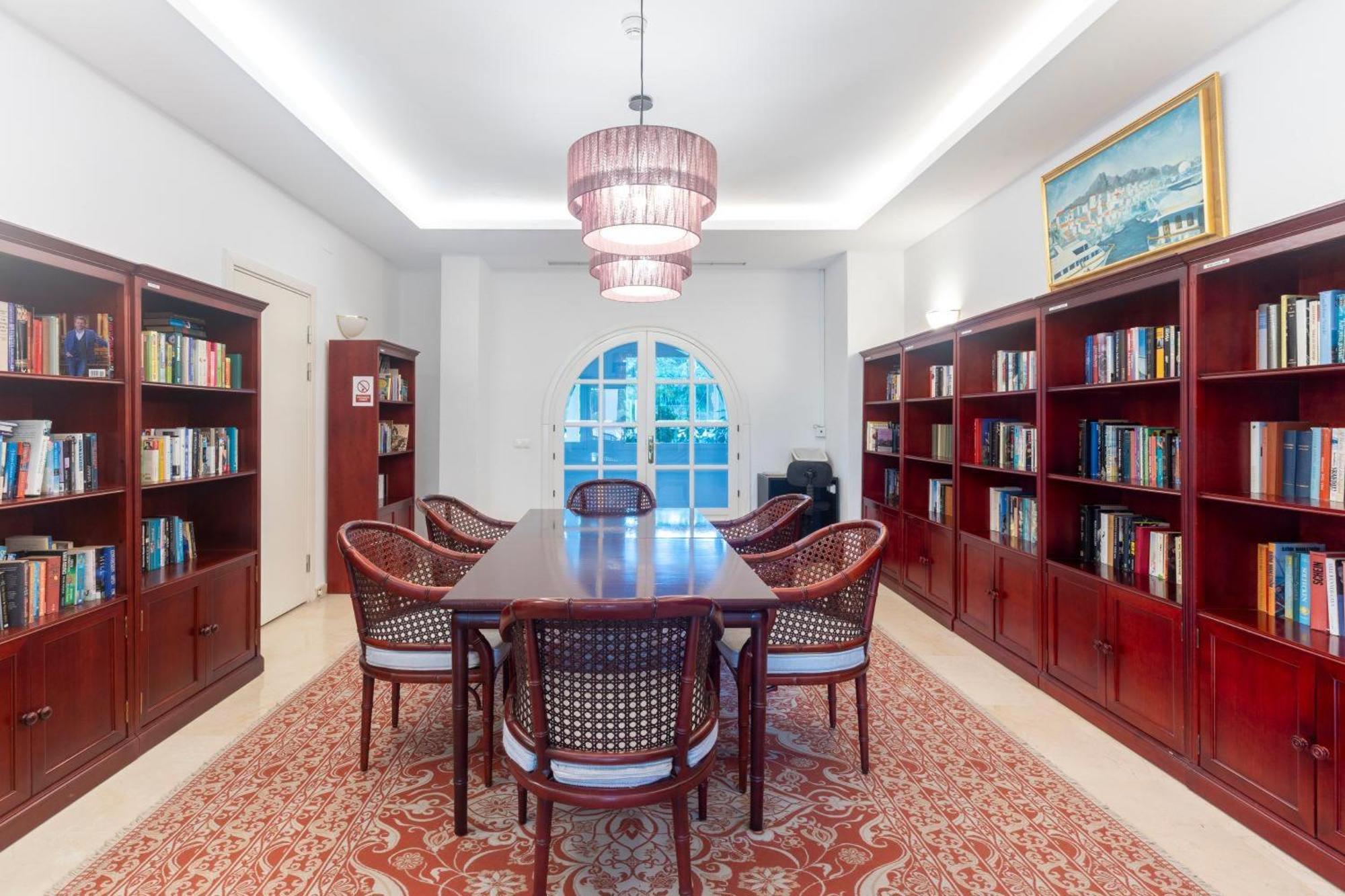 Bienvenidos Al Nordic Royal Club Apartment *