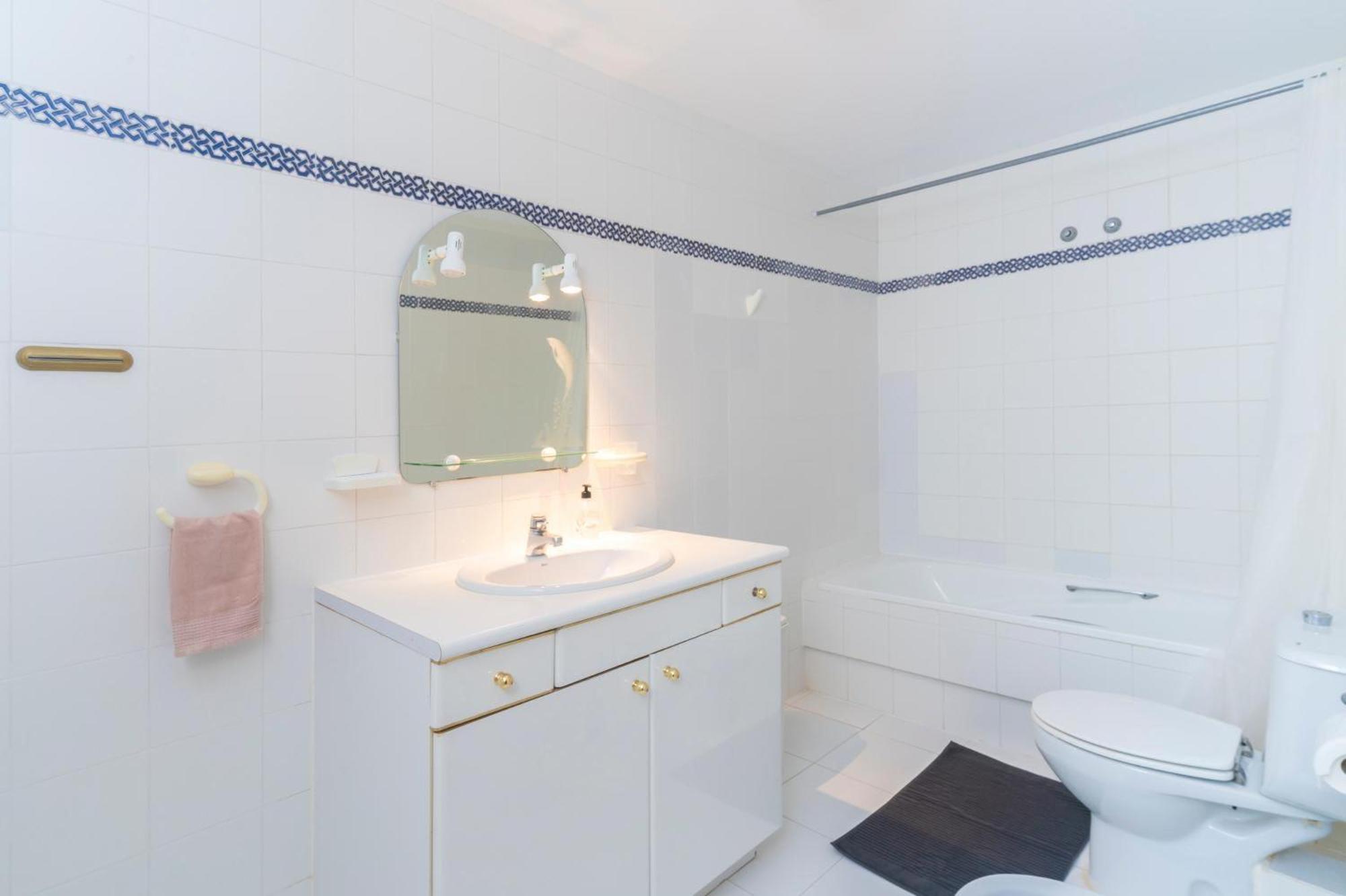 Apartment Bienvenidos Al Nordic Royal Club *