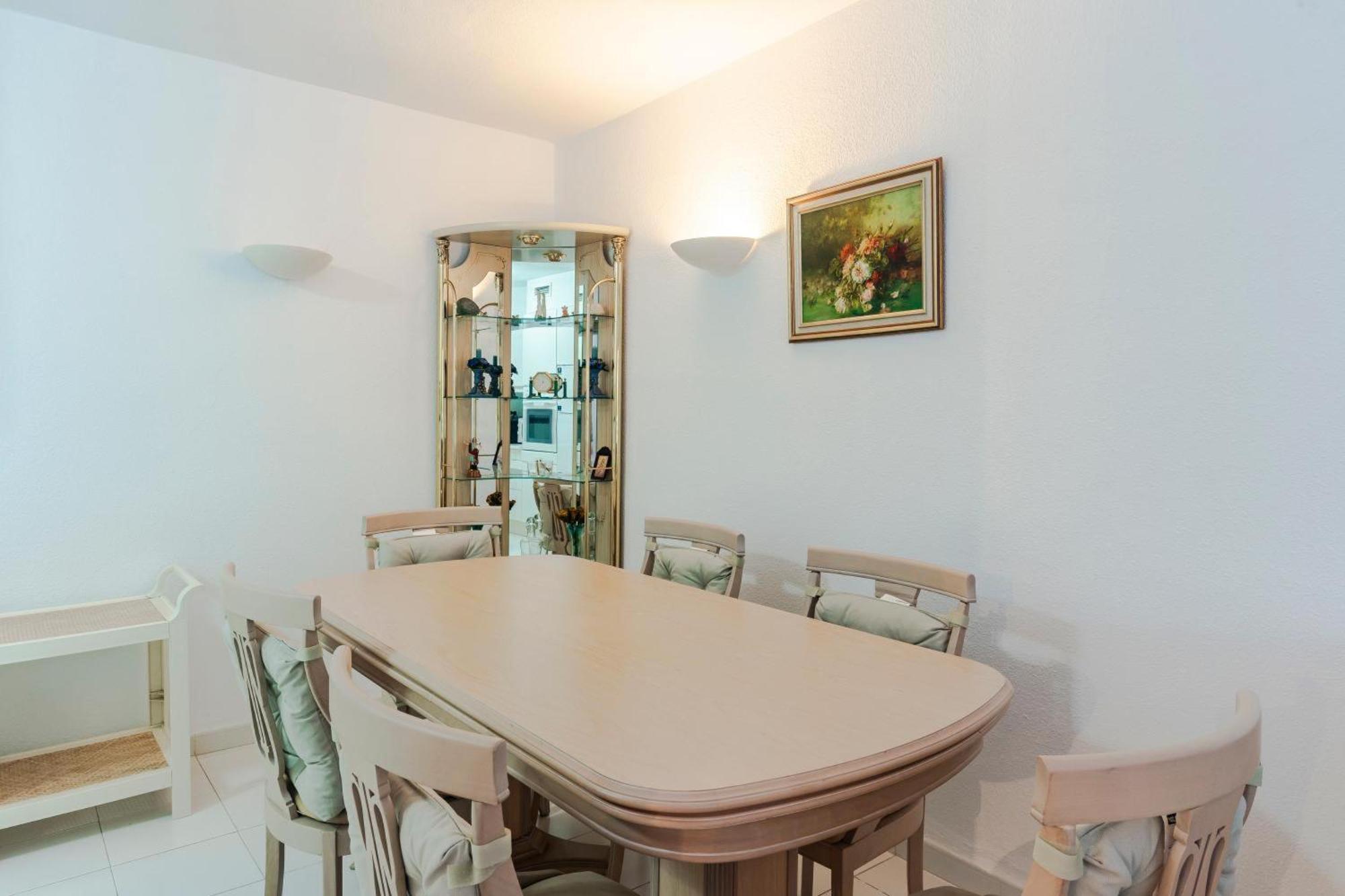 Apartment Bienvenidos Al Nordic Royal Club Estepona
