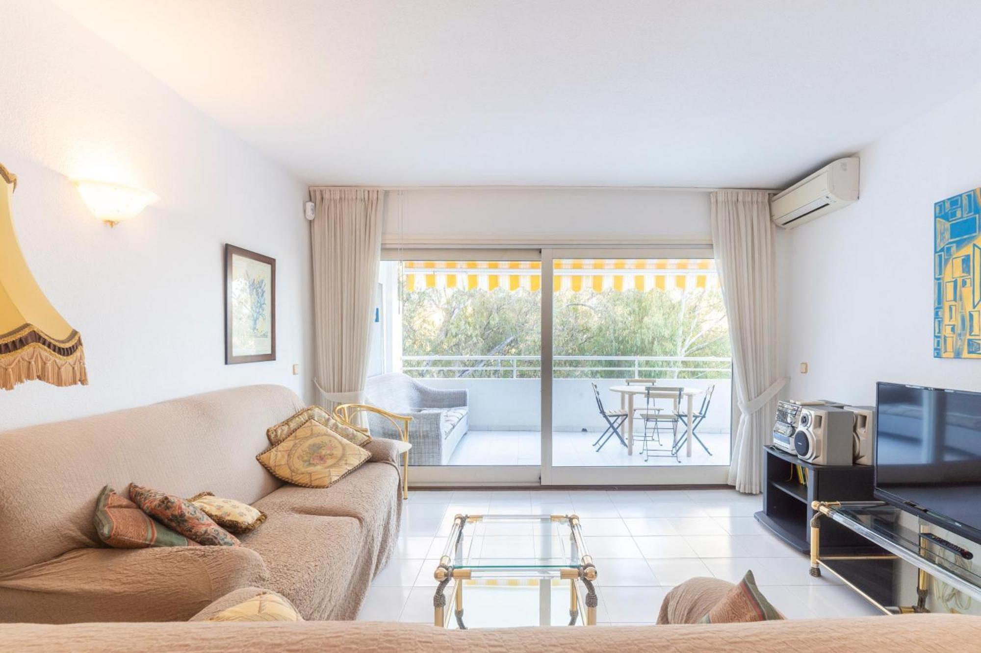 Bienvenidos Al Nordic Royal Club Apartment