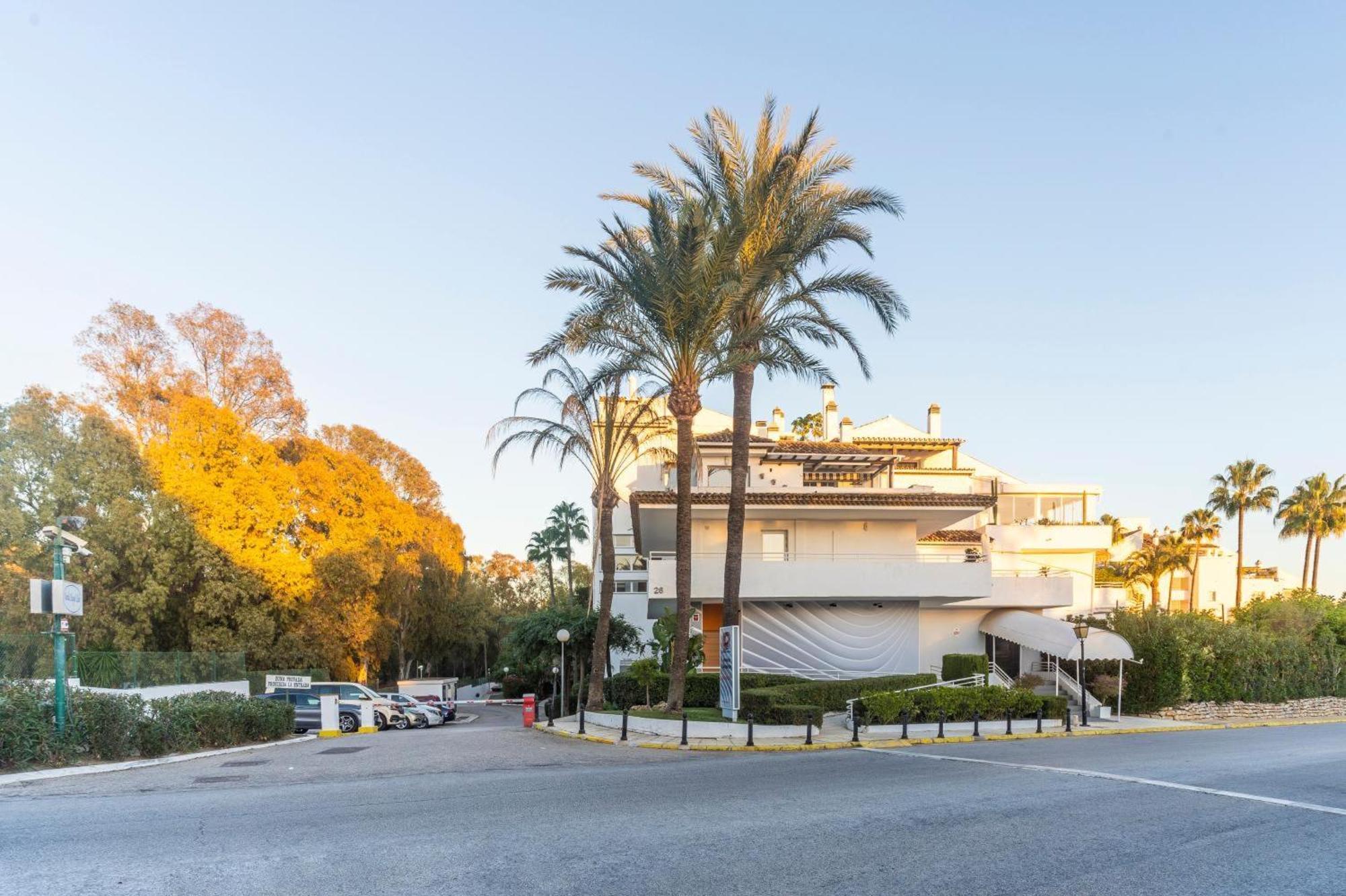 Bienvenidos Al Nordic Royal Club Apartment *