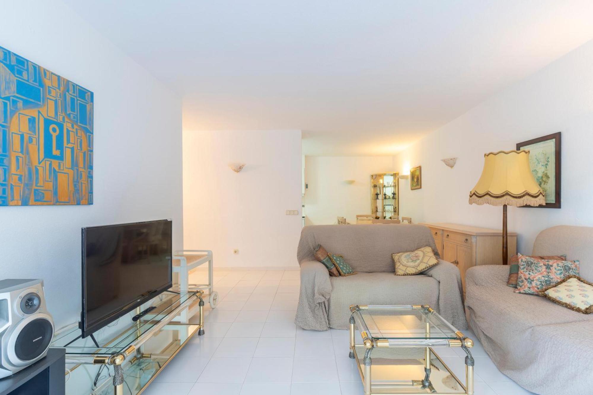 Apartment Bienvenidos Al Nordic Royal Club *