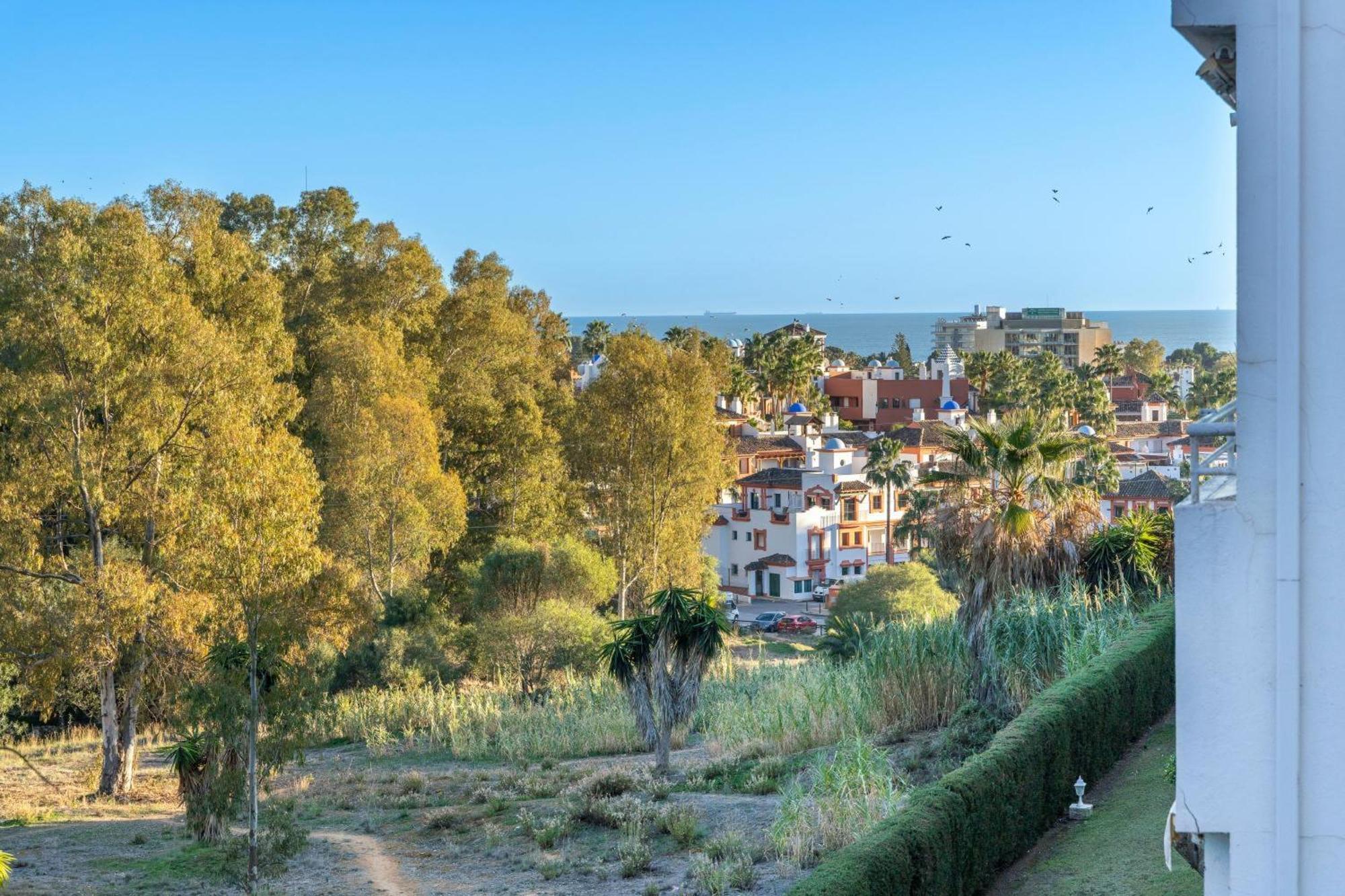 Bienvenidos Al Nordic Royal Club Estepona