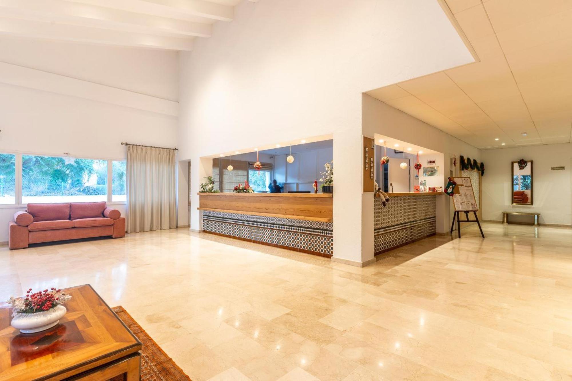 Bienvenidos Al Nordic Royal Club * Estepona