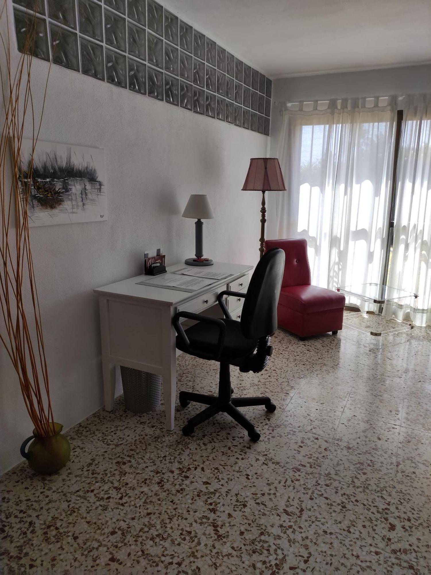 La Gaspara's Loft Apartment Estepona