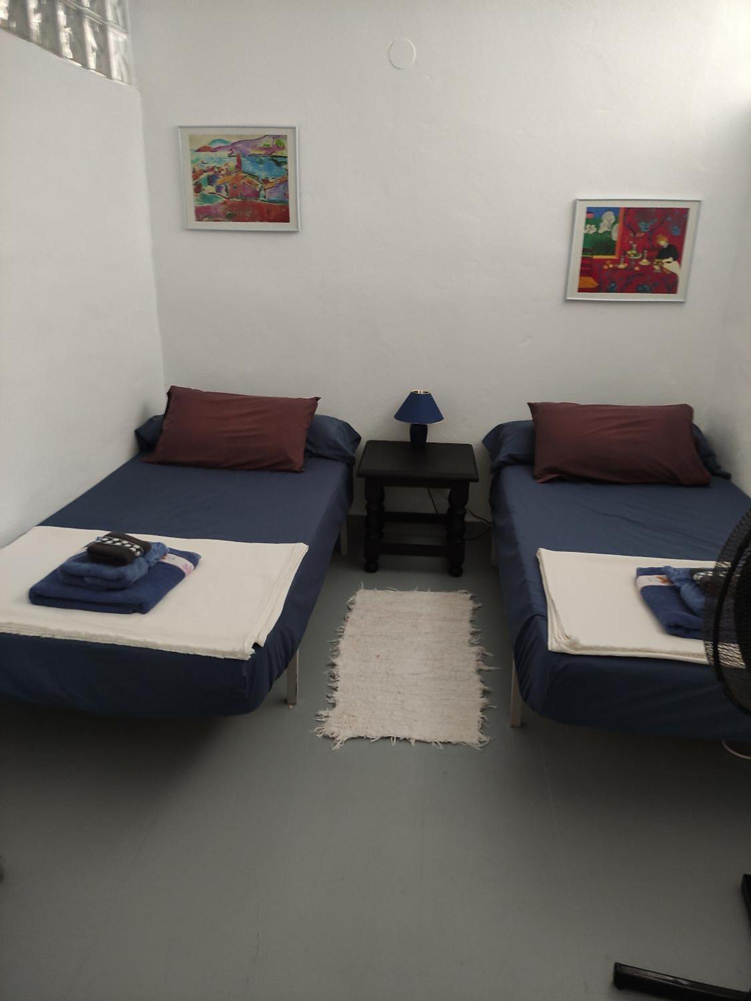 Apartment La Gaspara's Loft Estepona