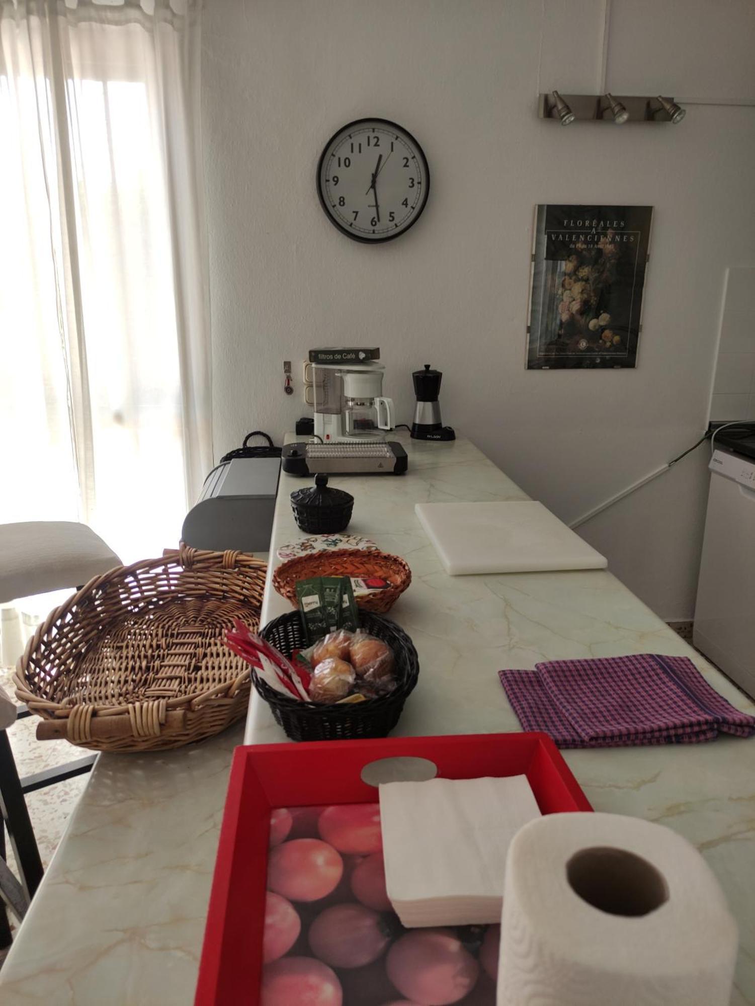 La Gaspara's Loft *