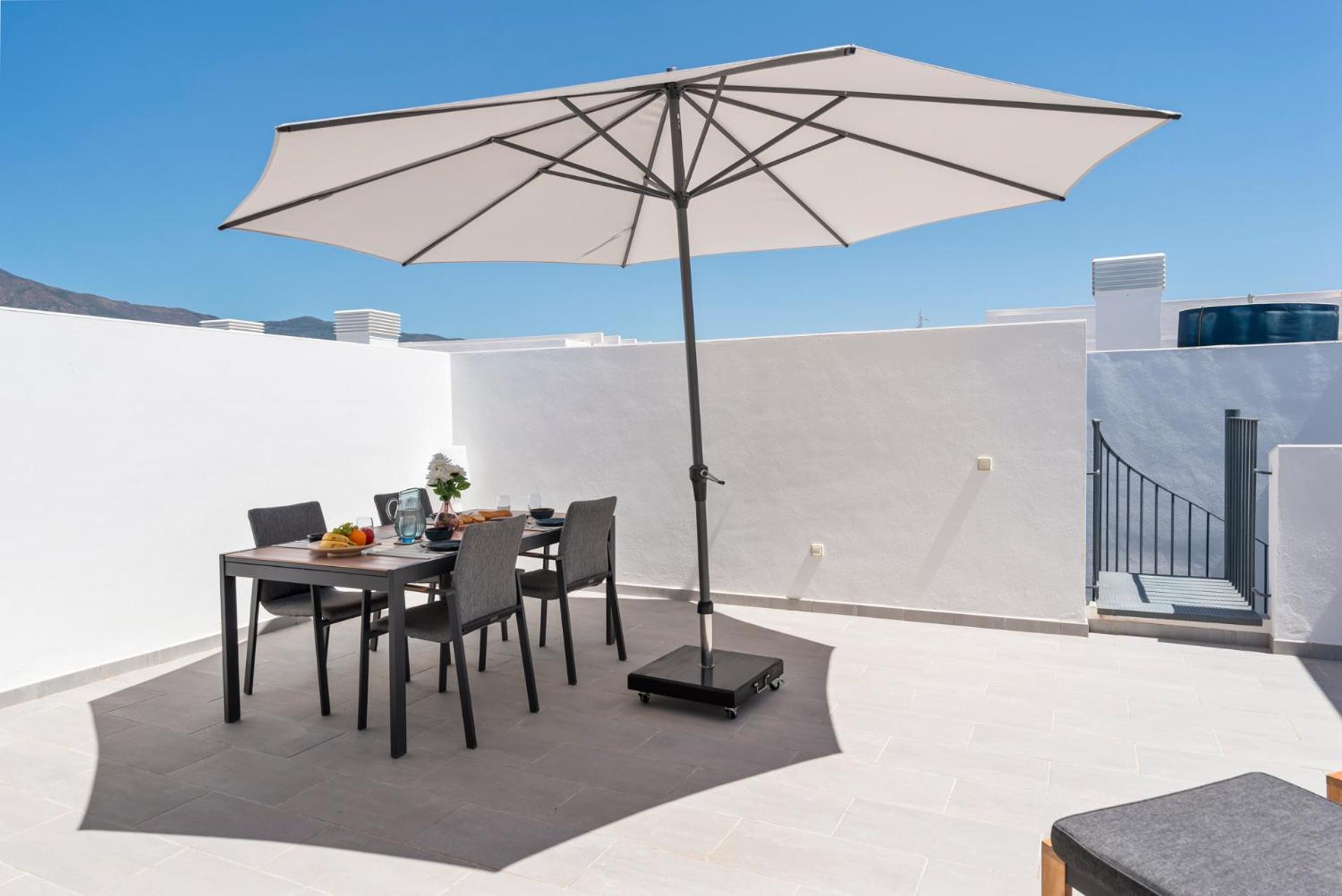 Appartement Casa Vecinos - Luxury Rooftop Penthouse *