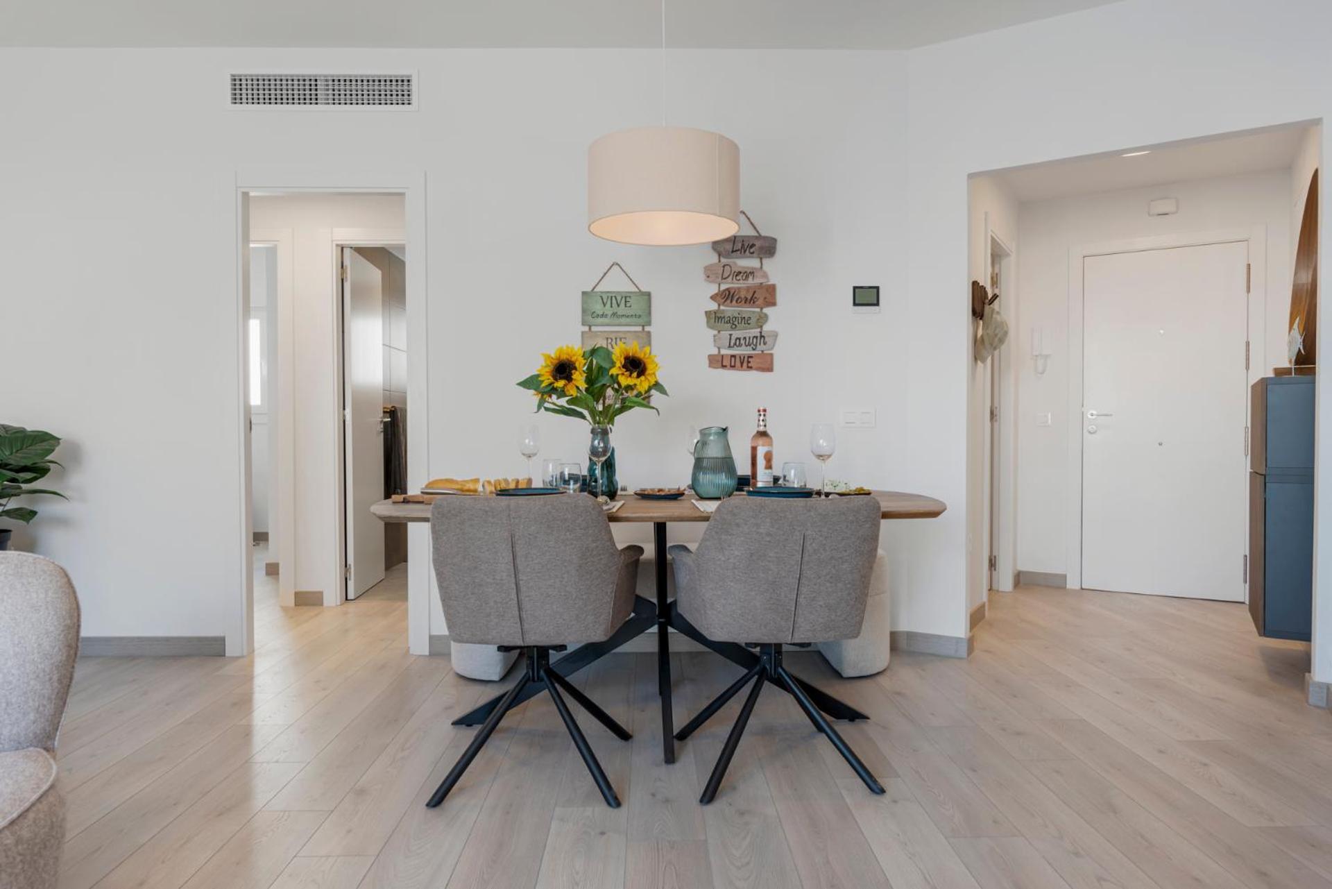 Casa Vecinos - Luxury Rooftop Penthouse Appartement