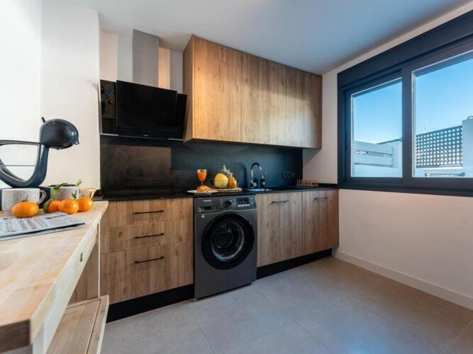 Faro's Campanario Golfers Heaven Apartment