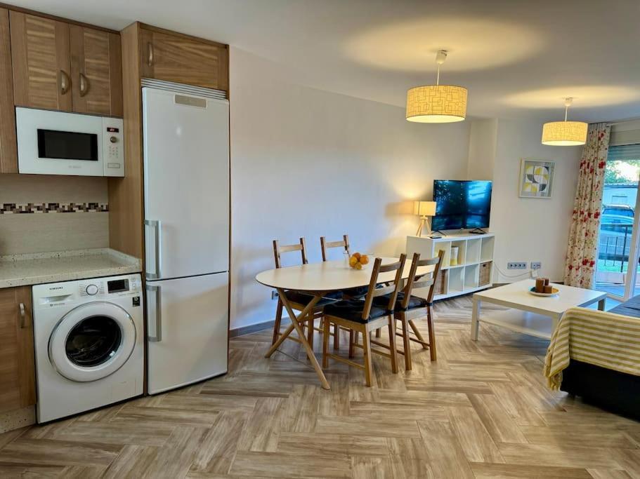 Apartment Charming Beachfront