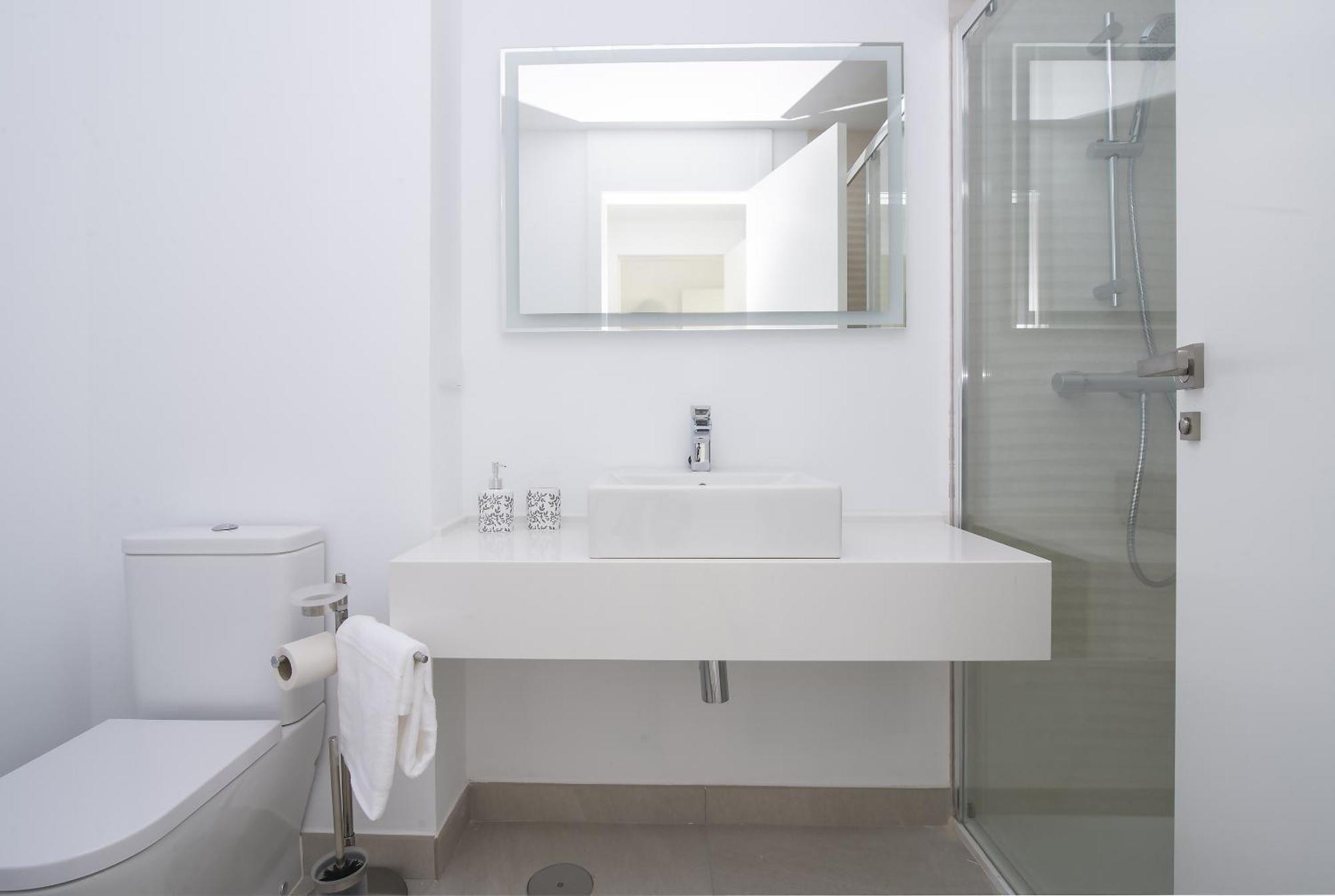 Serenity 2br With Pool * Estepona