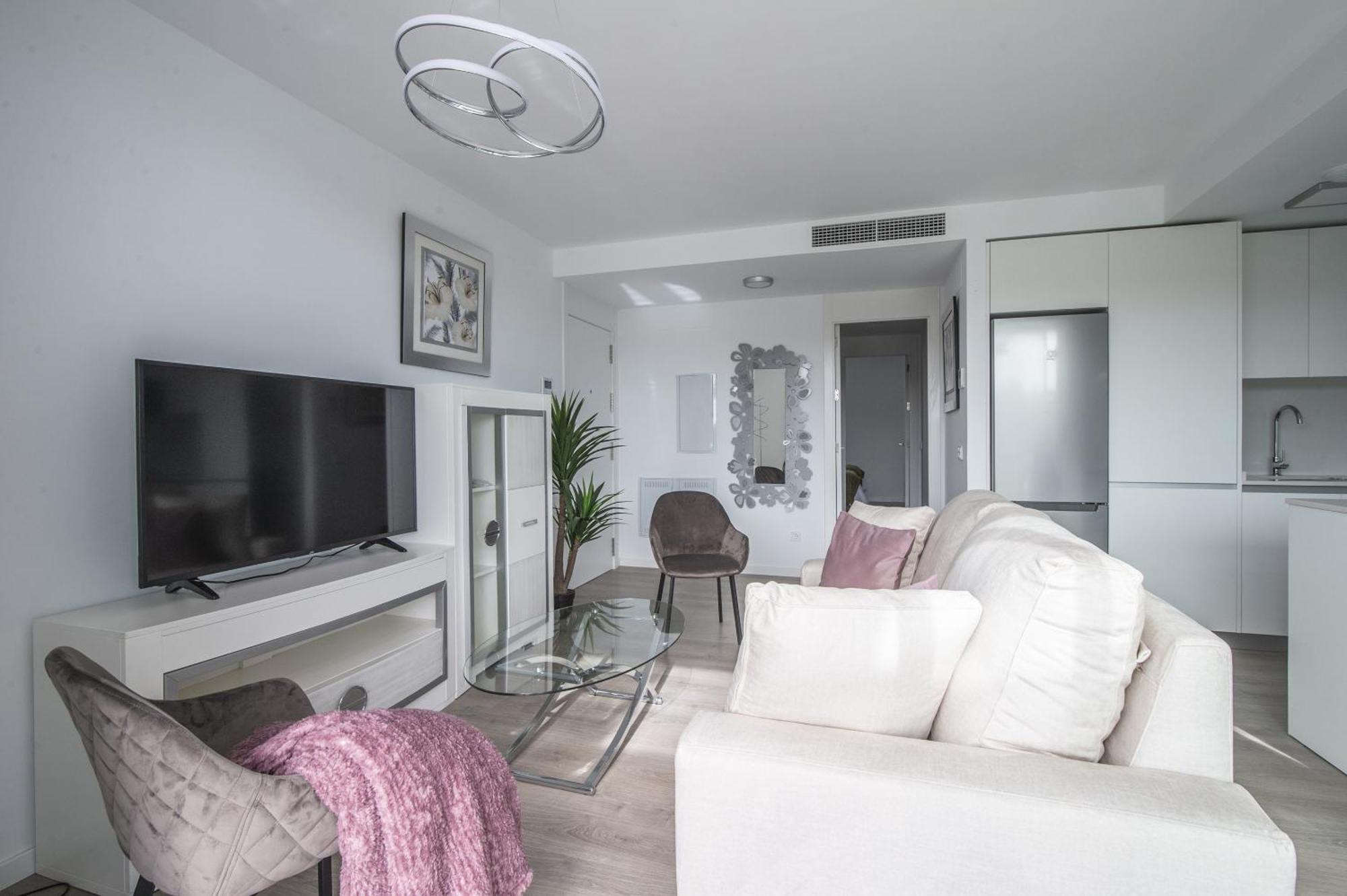 Appartement Serenity 2br With Pool *