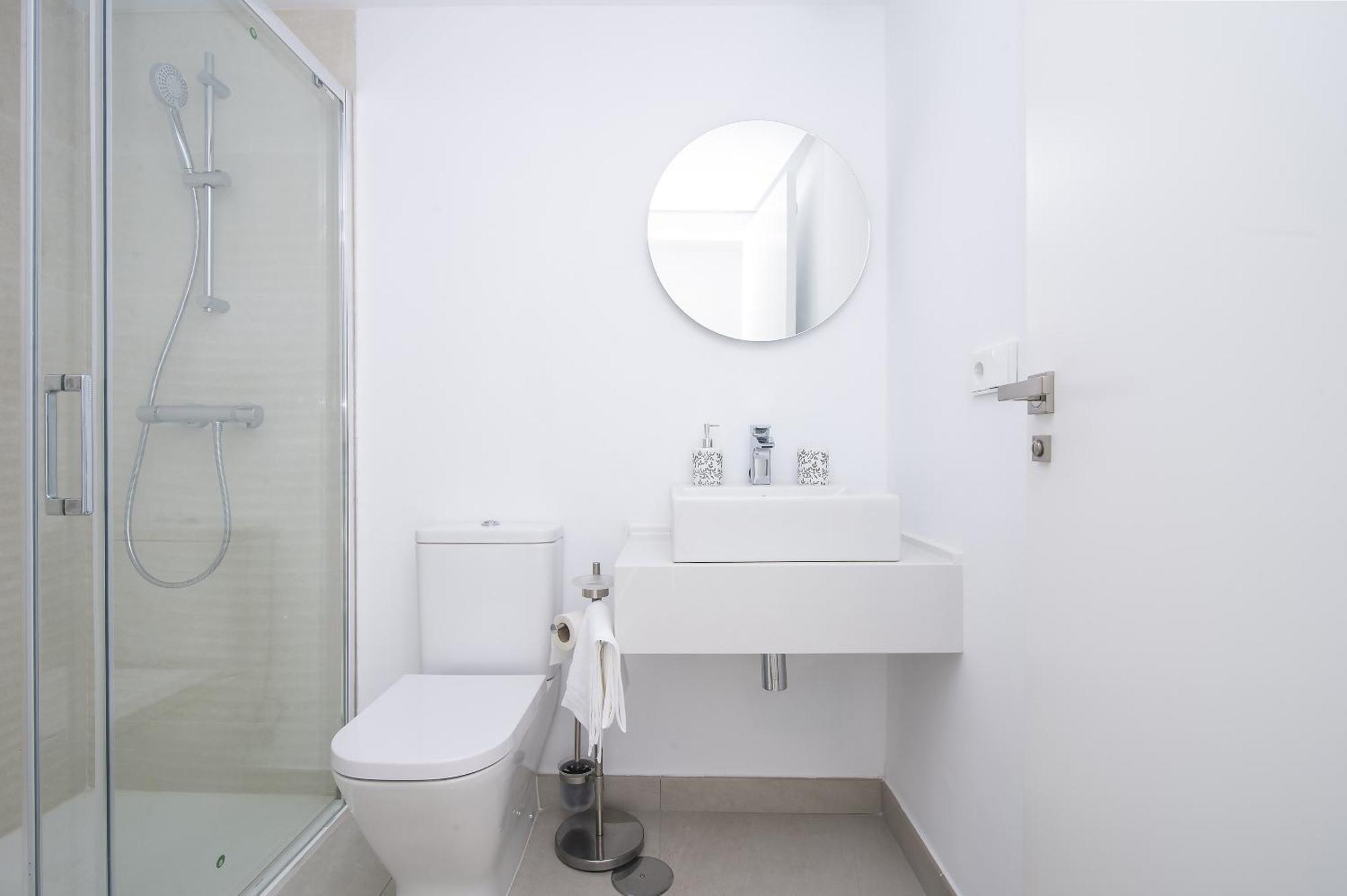 Serenity 2br With Pool Appartement Estepona