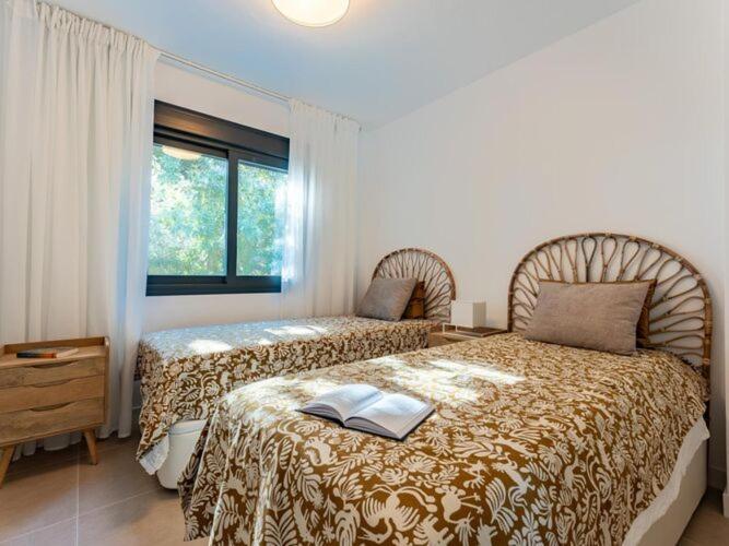 Faro's Campanario Golfers Heaven Appartement *