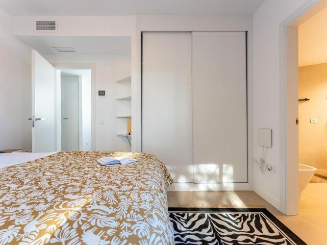 Faro's Campanario Golfers Heaven Appartement Estepona