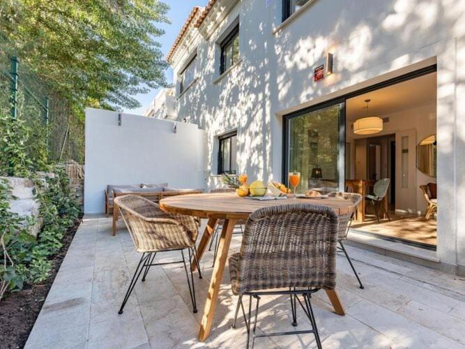 Faro's Campanario Golfers Heaven Appartement *