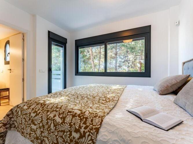 Faro's Campanario Golfers Heaven Apartment Estepona