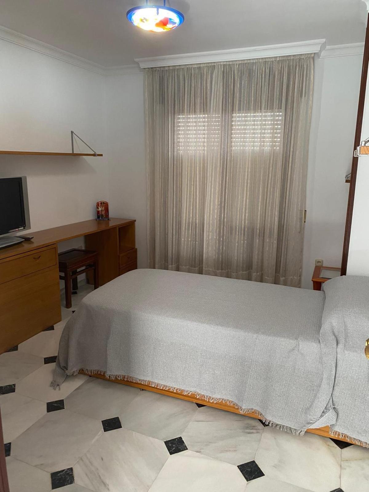 Vivienda Monterreal Primera Linea Playa Estepona