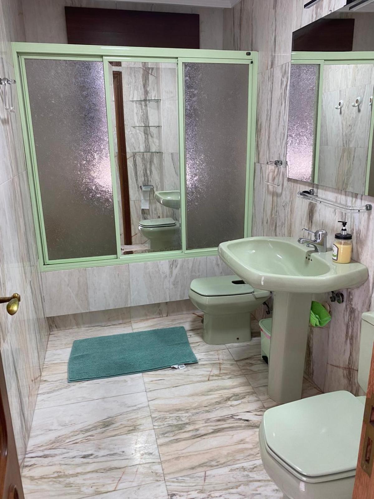 Vivienda Monterreal Primera Linea Playa *