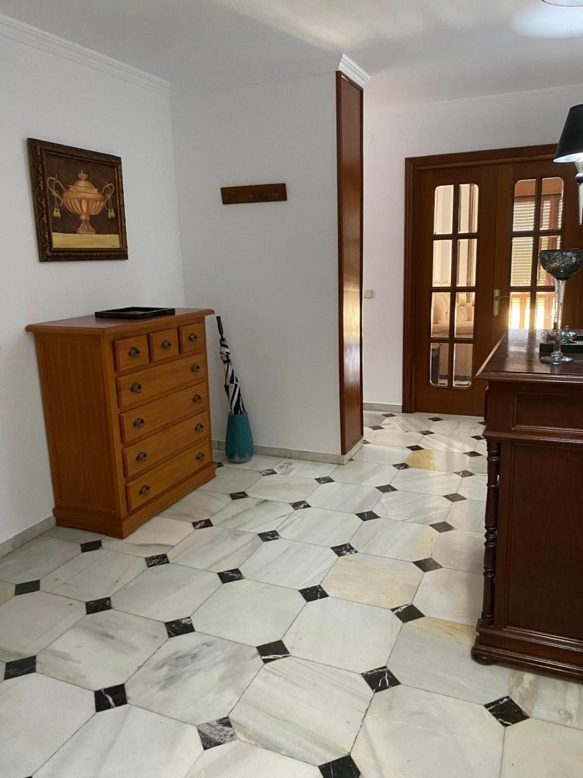 Vivienda Monterreal Primera Linea Playa Apartment Estepona