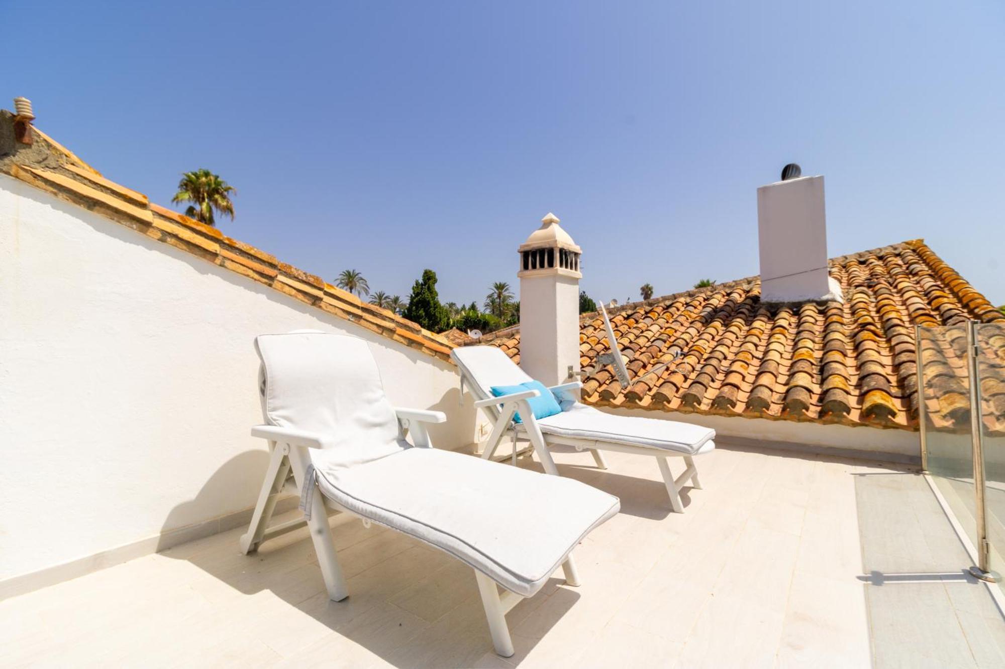 Bahia Dorada Villa *