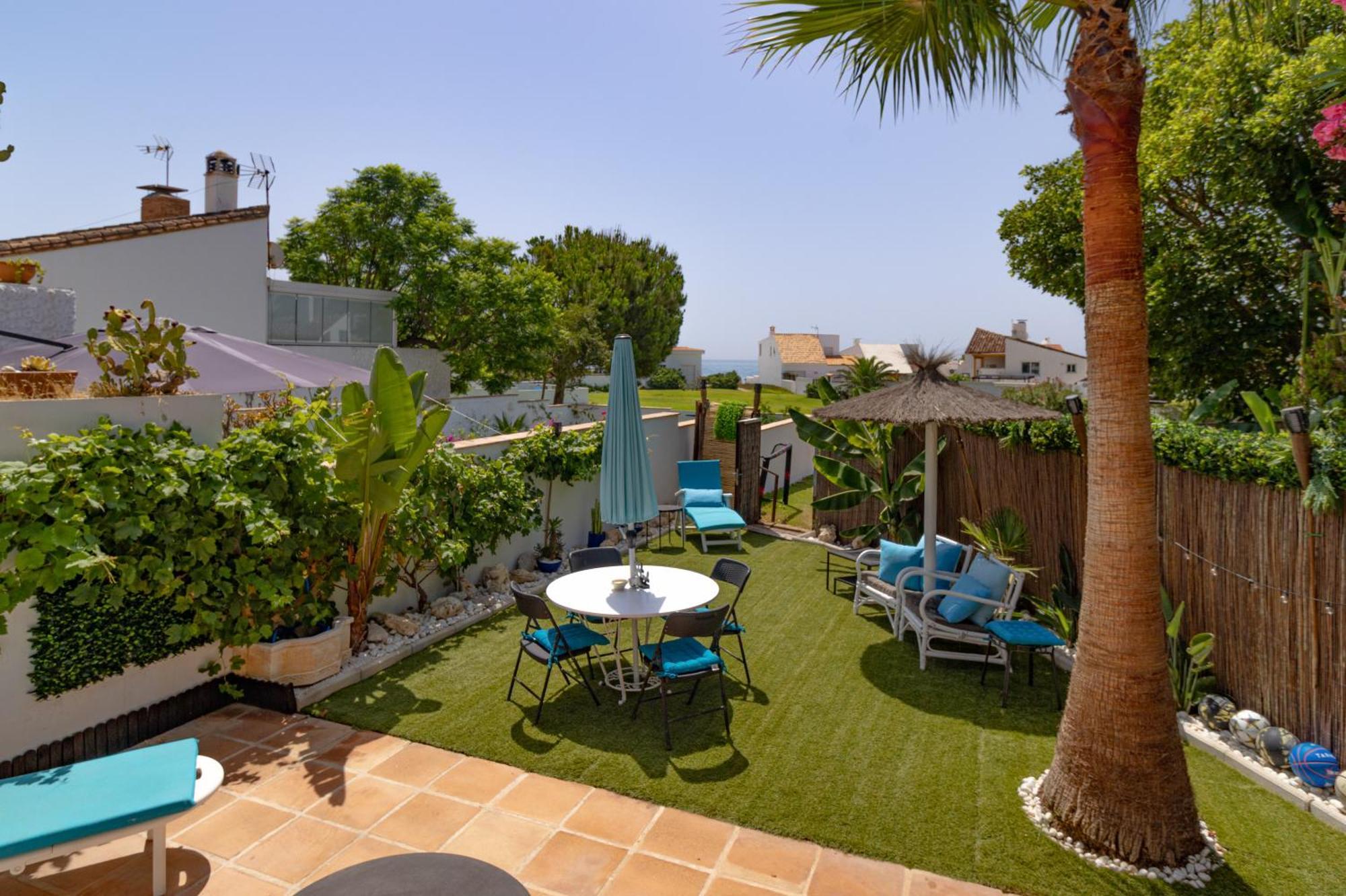 Bahia Dorada Villa Estepona
