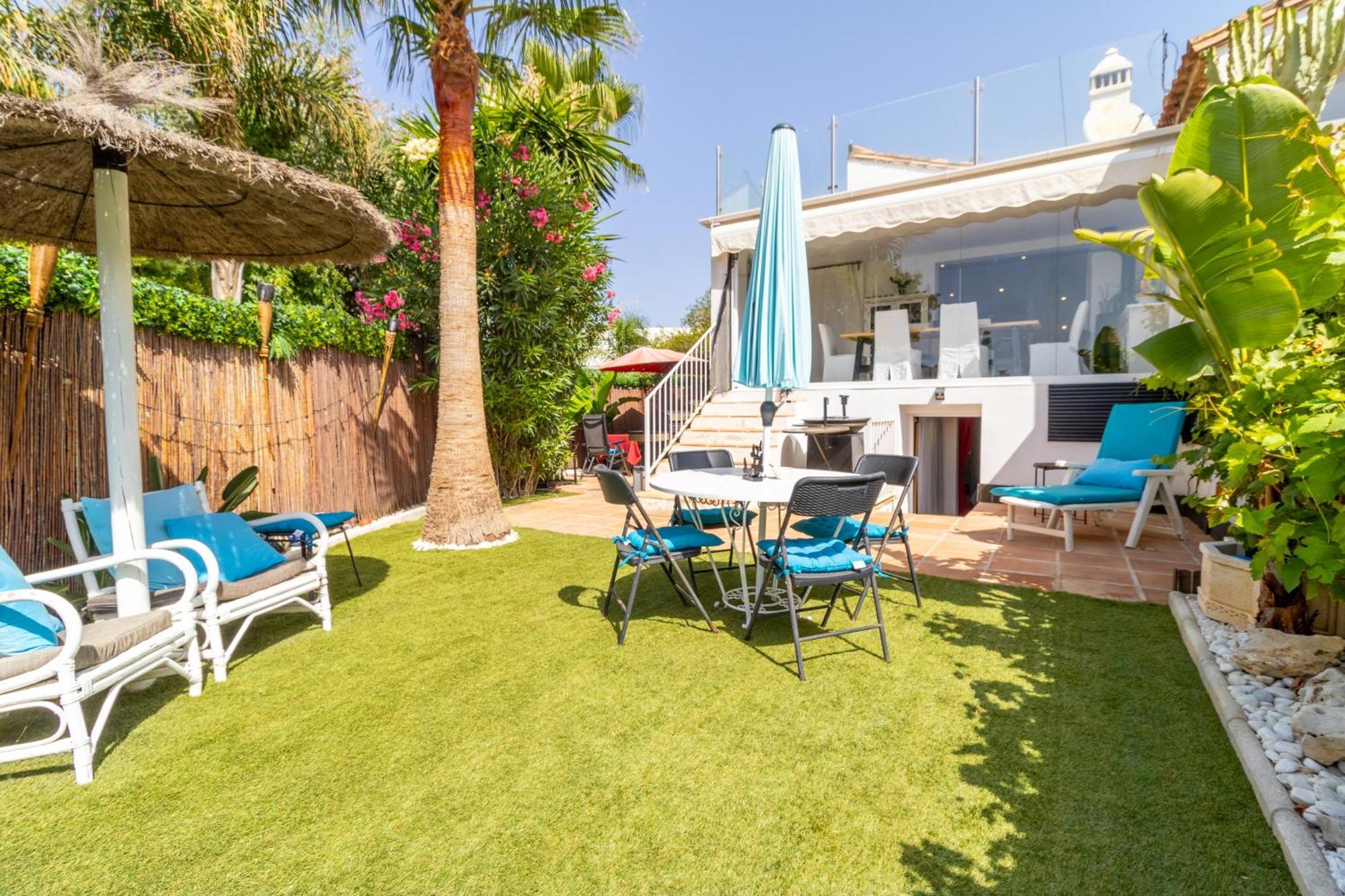 Bahia Dorada Pousada Estepona