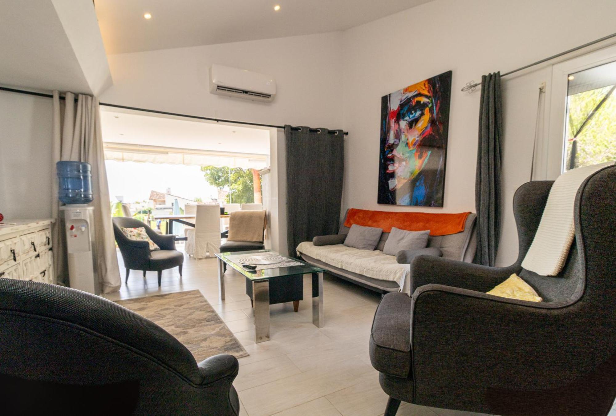 Bahia Dorada Villa