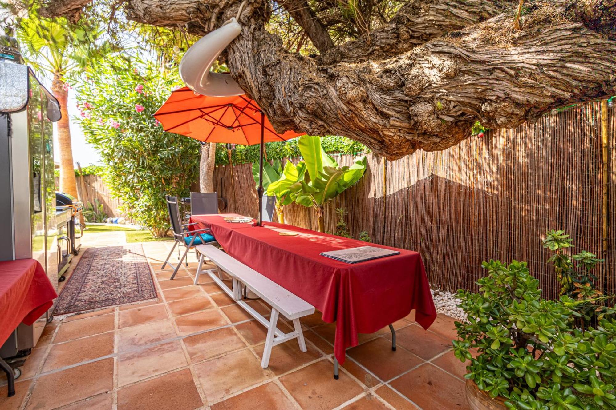 Villa Bahia Dorada *