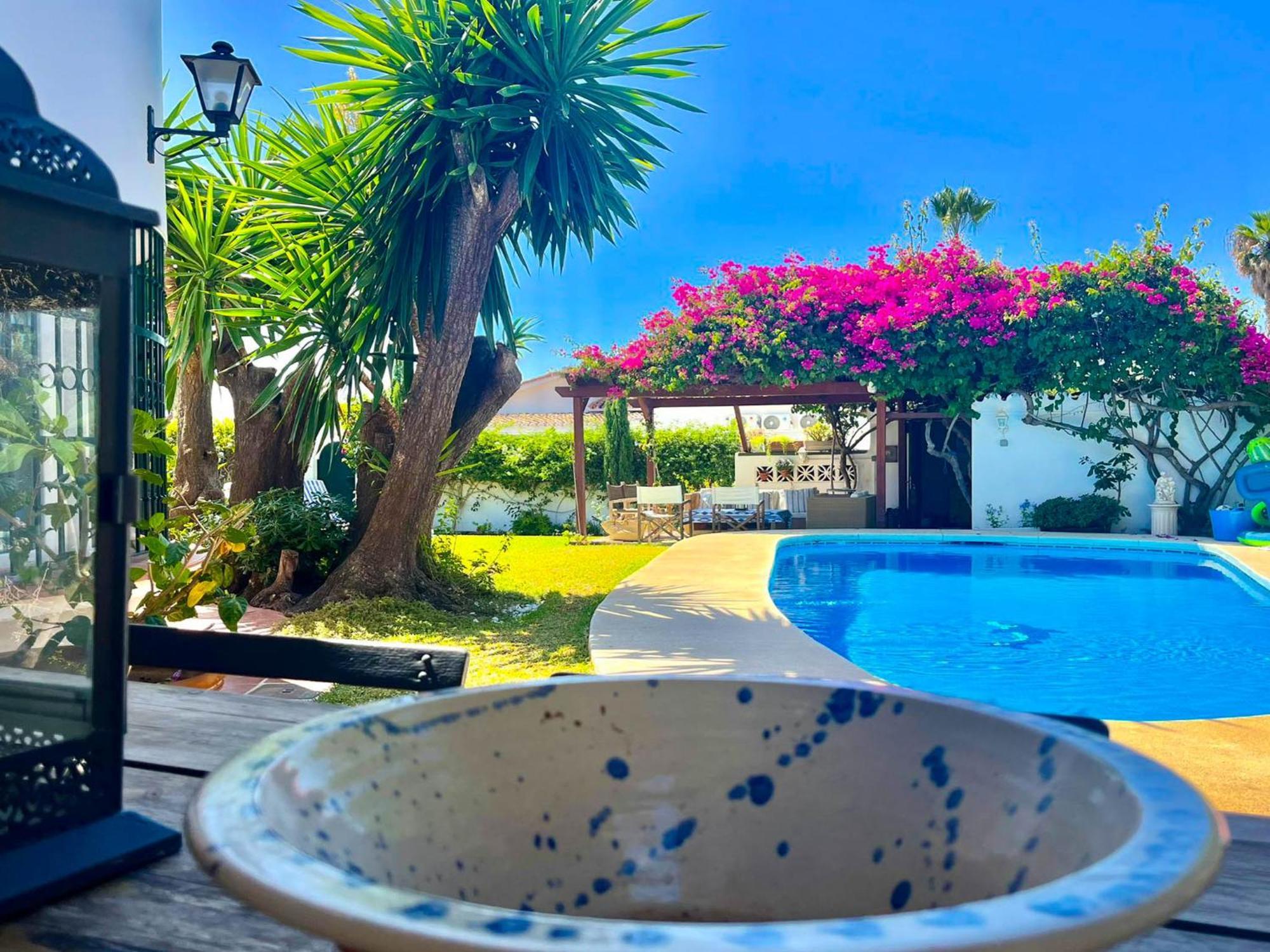 Villa Alfredo - Private Pool Next To The *