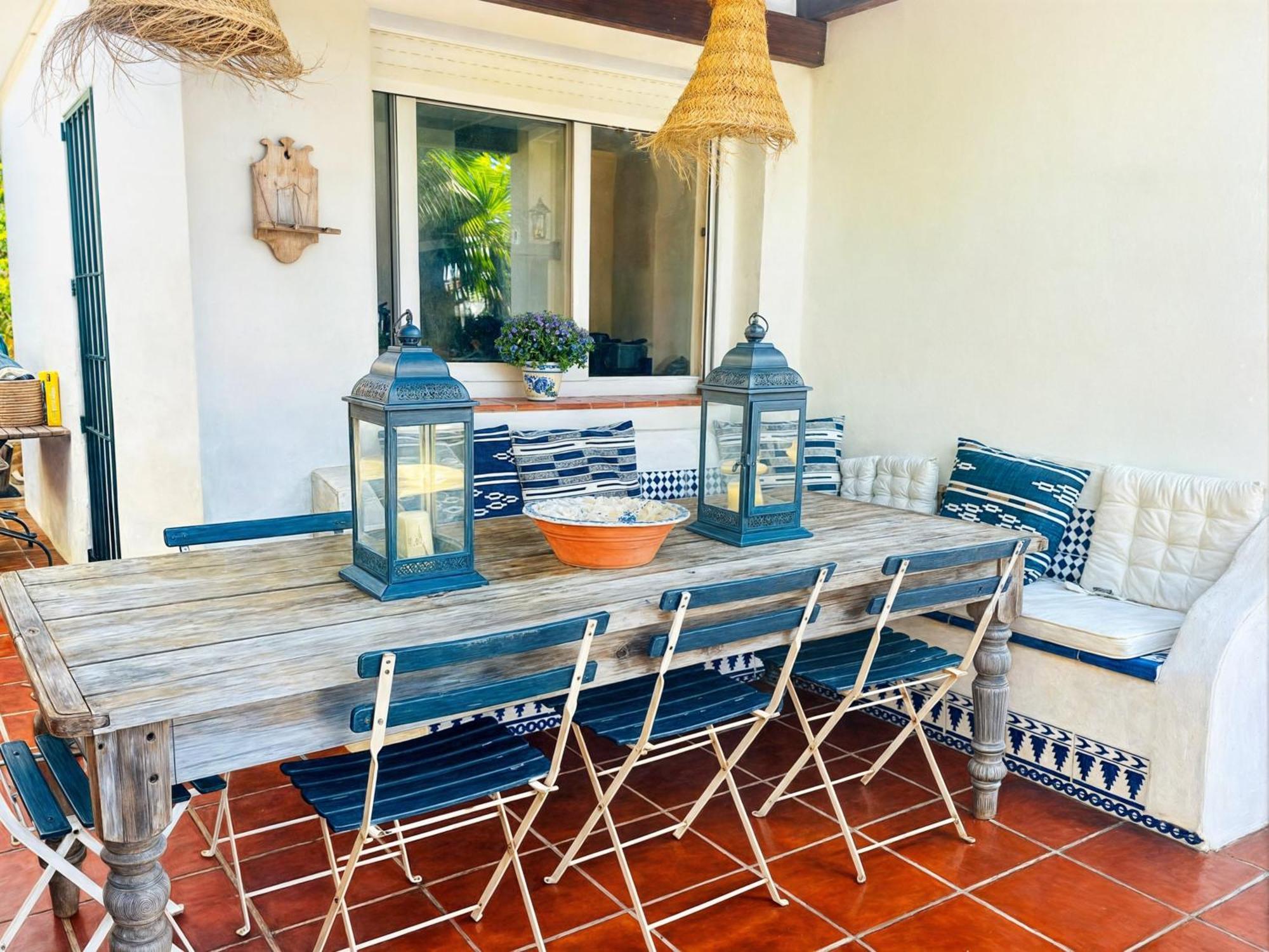 Alfredo - Private Pool Next To The