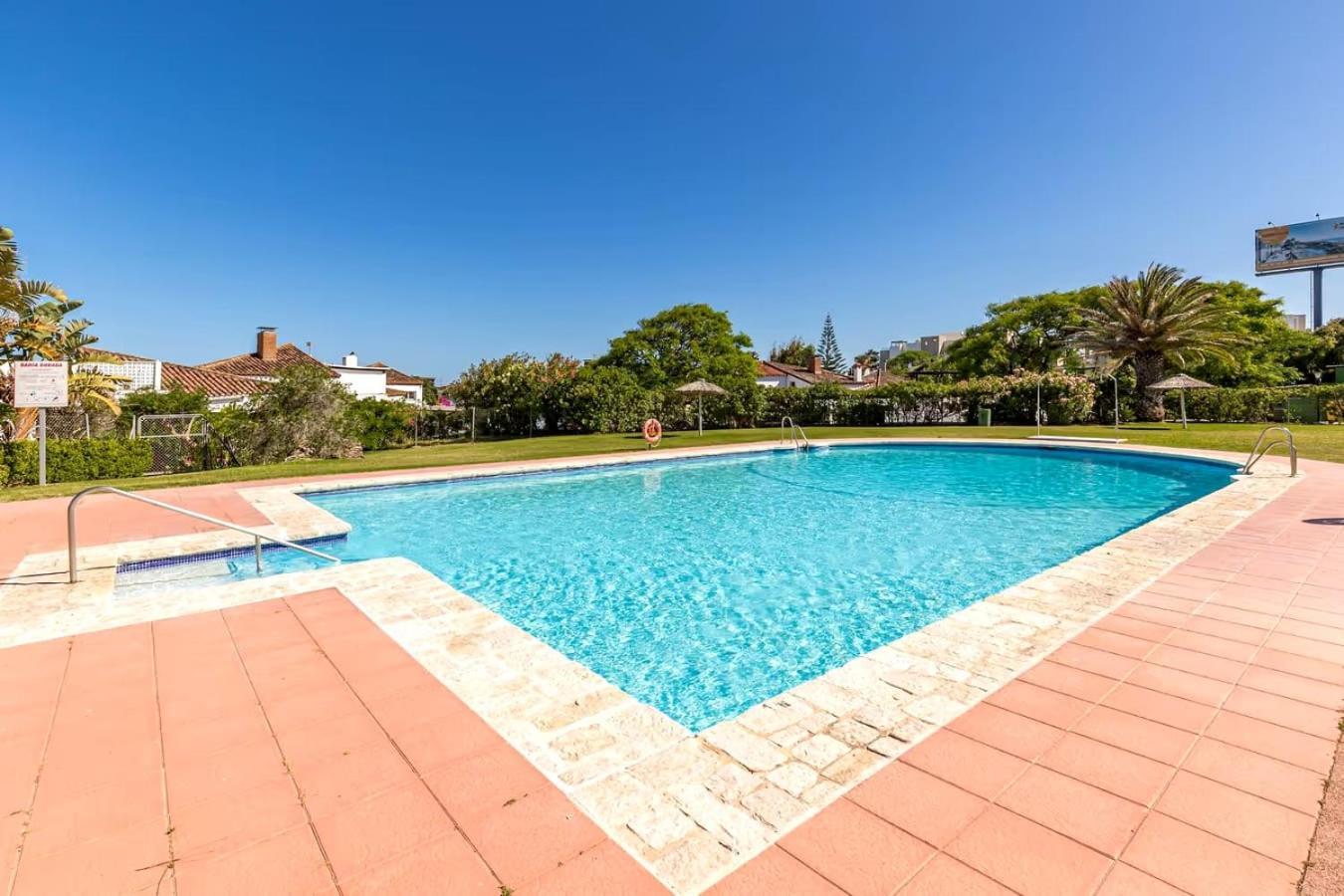 Bahia Dorada Villa