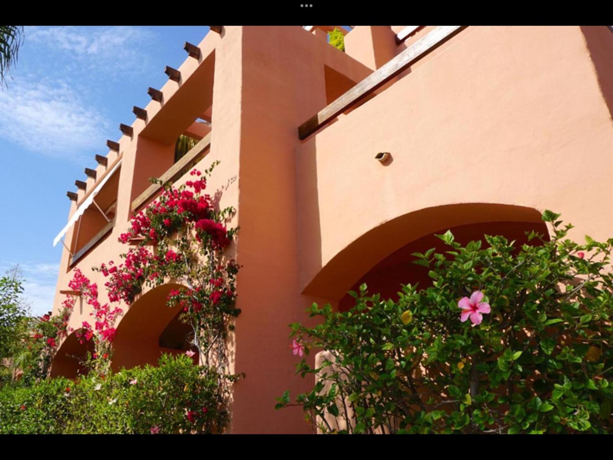 Apartamento Hacienda Del Sol Beachside&golf Marbella Puerto Banus *