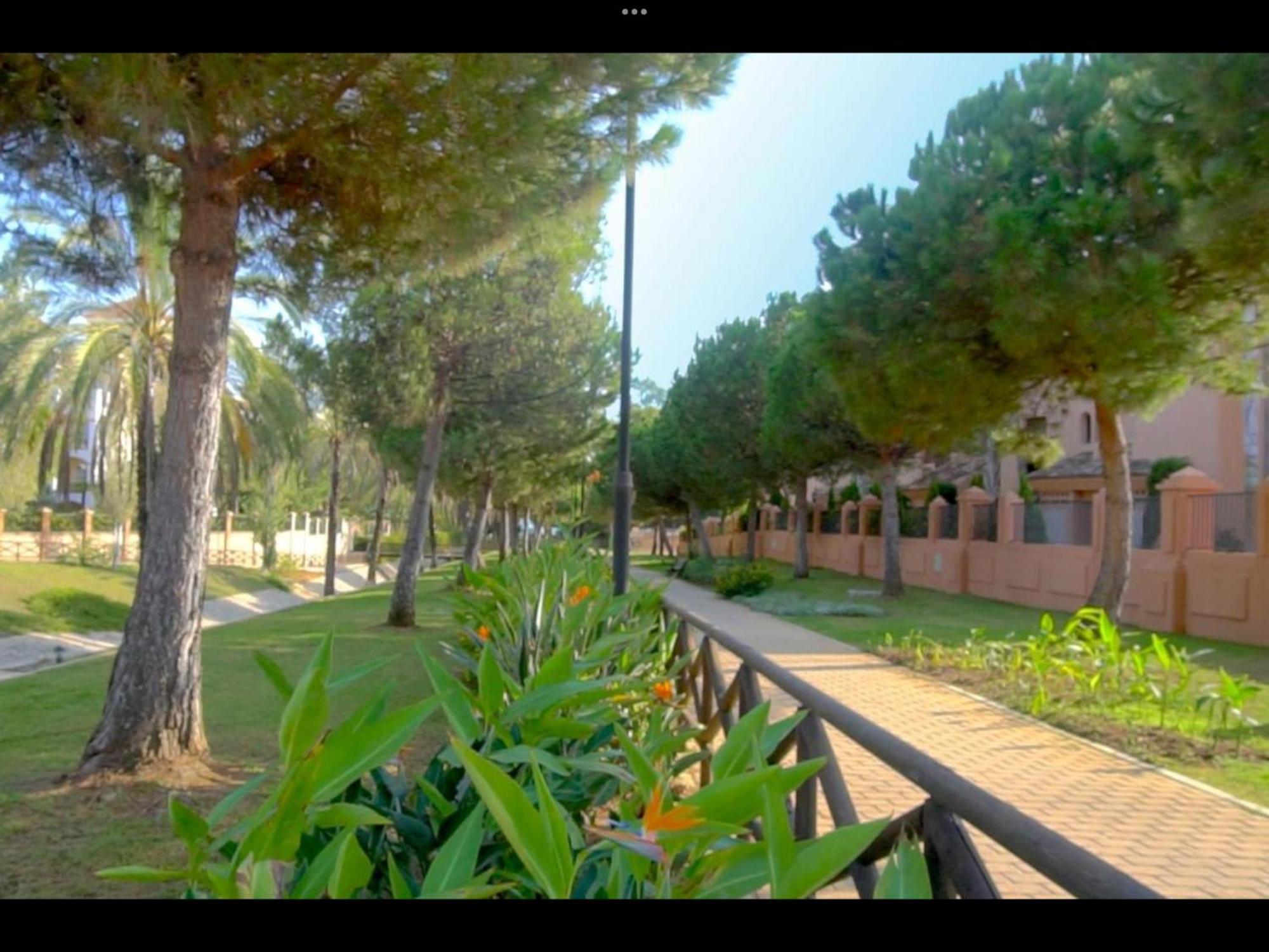 Hacienda Del Sol Beachside&golf Marbella Puerto Banus
