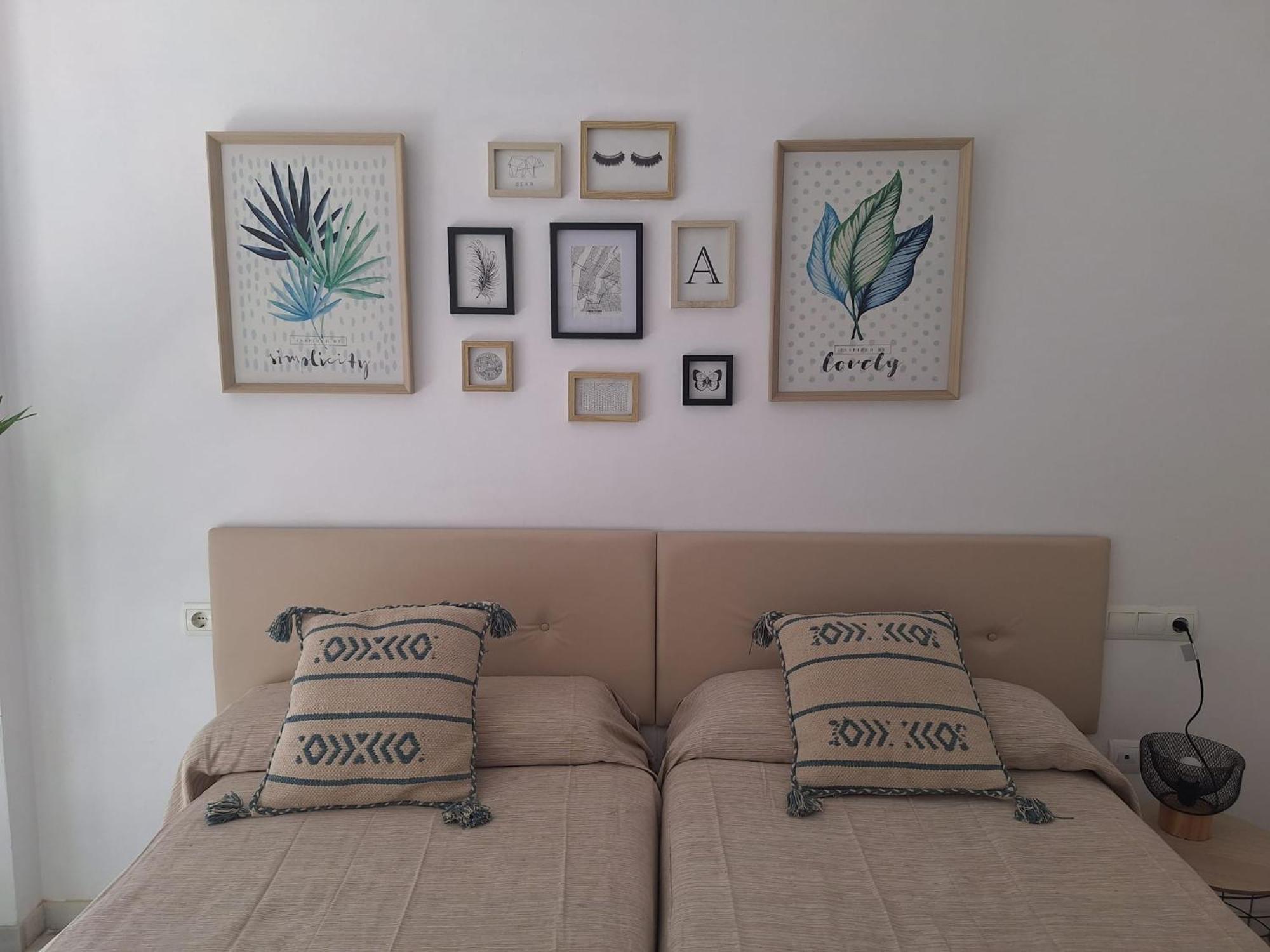 Sea Village Punta Plata Apartment Estepona