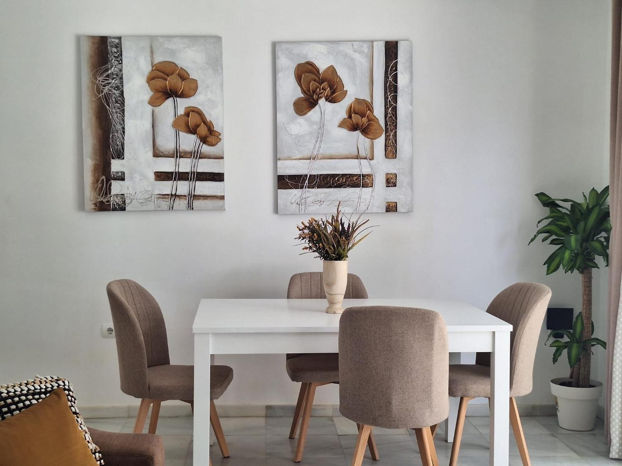 Sea Village Punta Plata Apartment Estepona