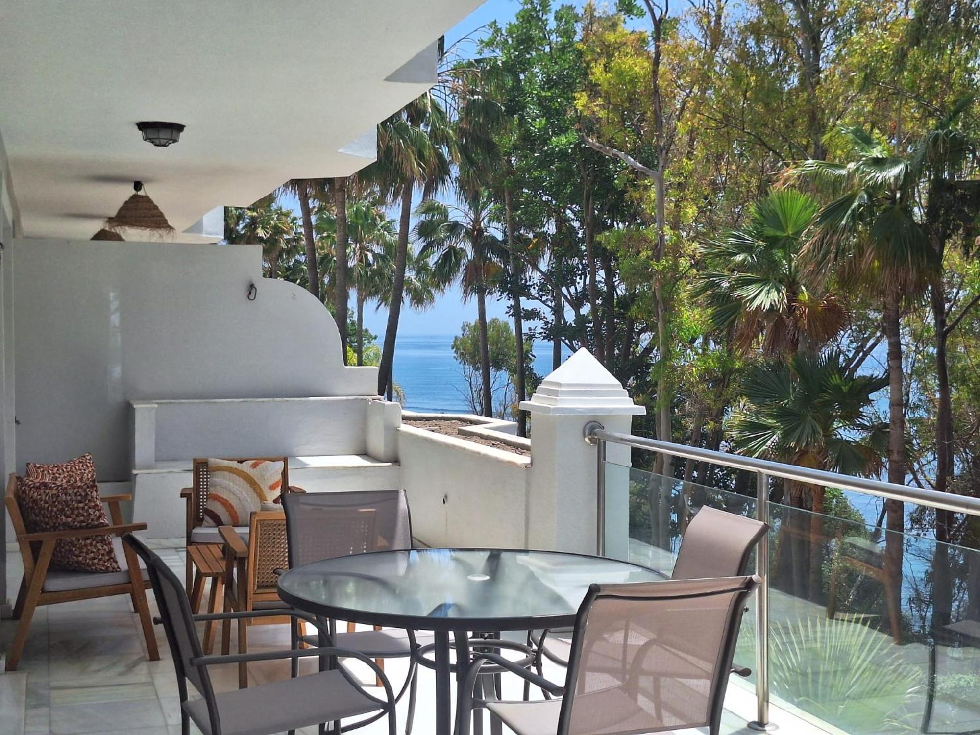 Sea Village Punta Plata *