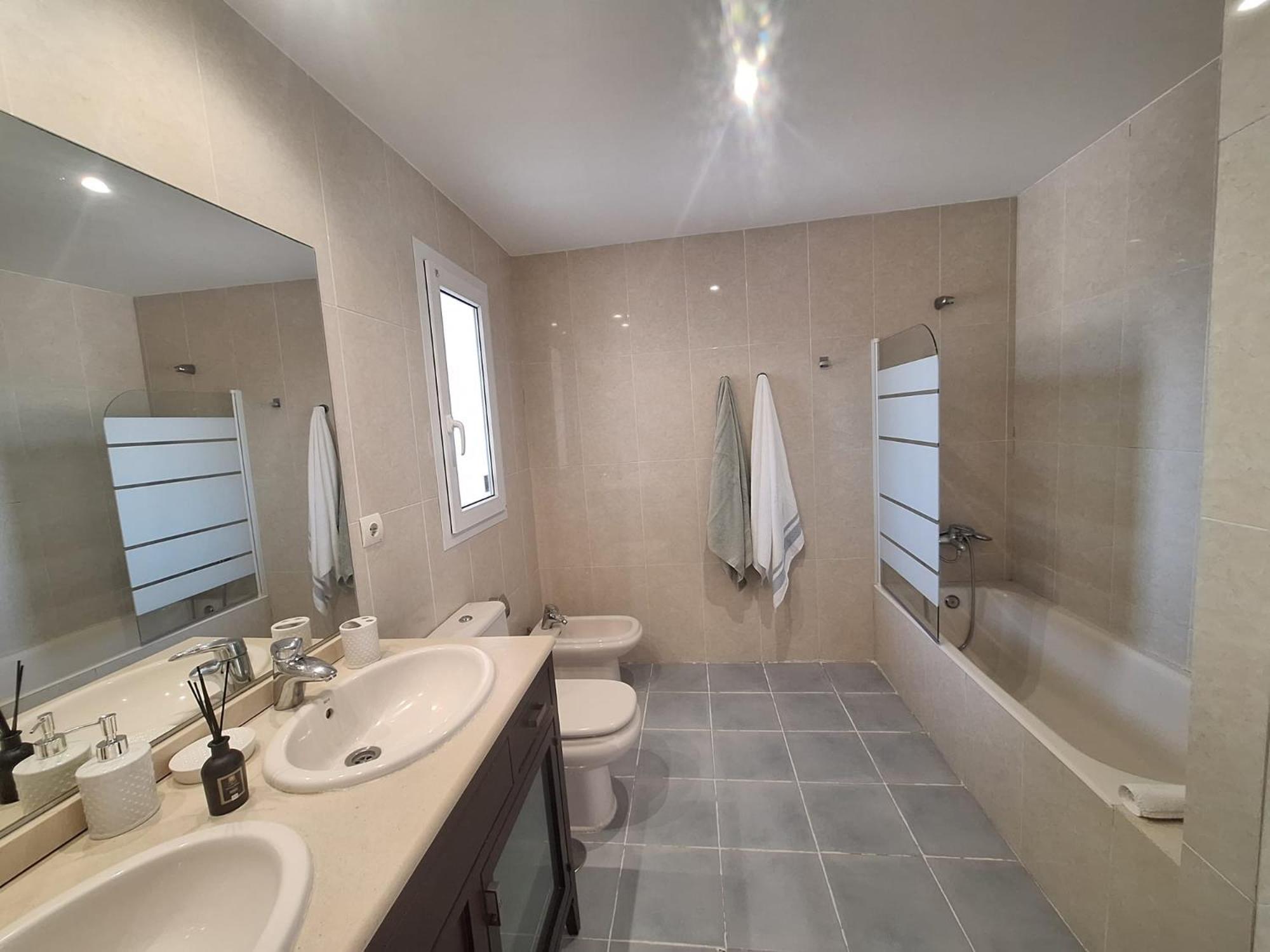Sea Village Punta Plata Apartment Estepona
