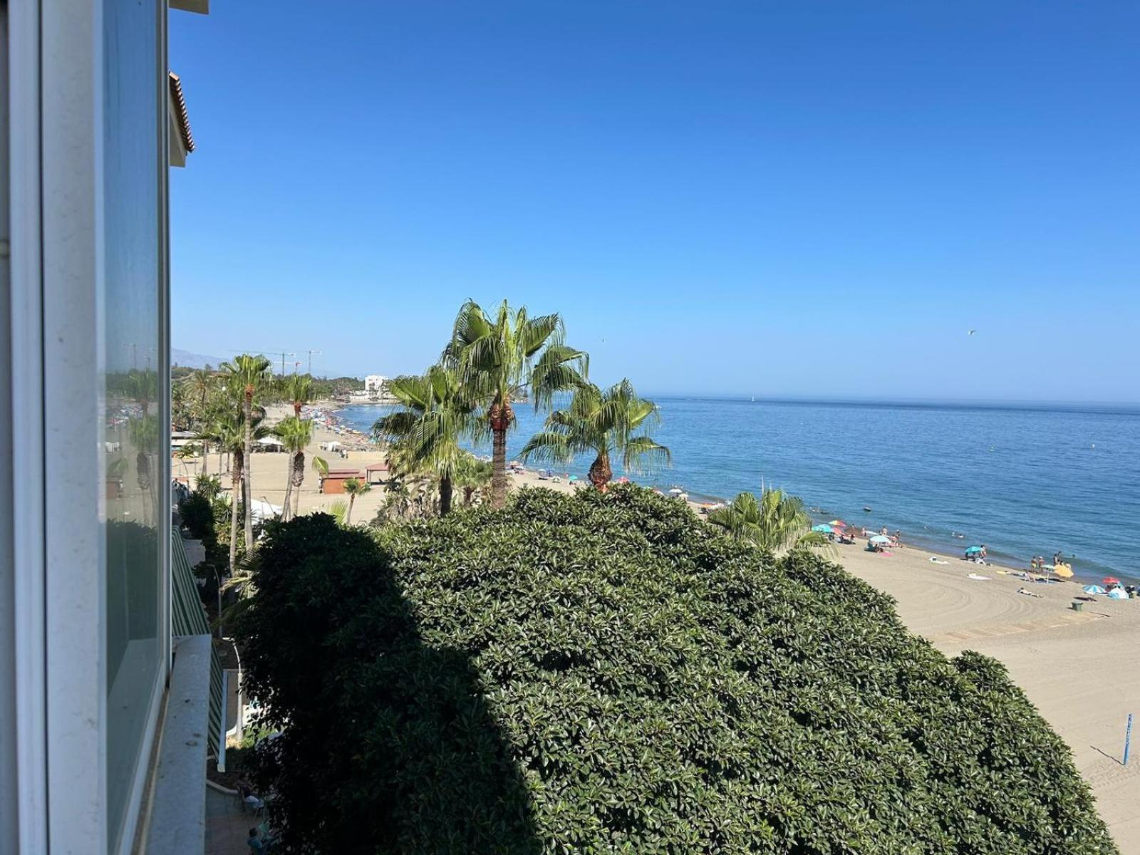 Calu Homes Appartement Estepona