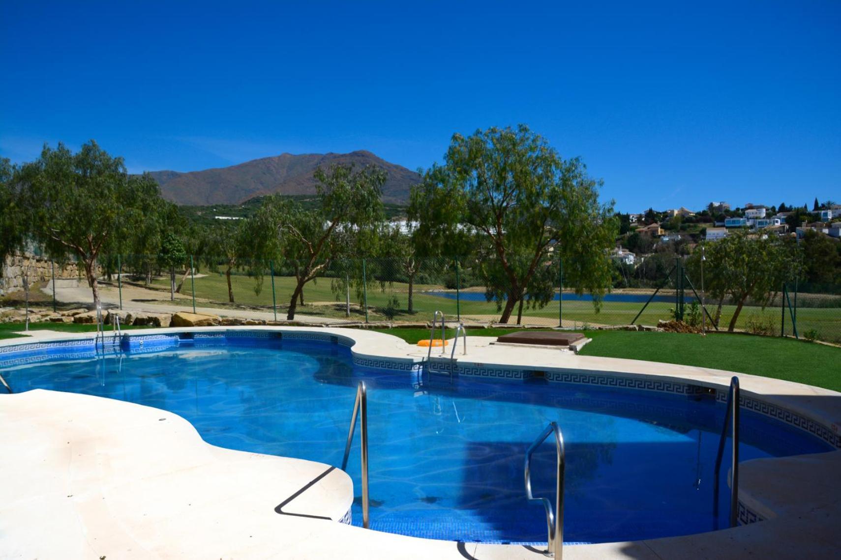 Searenity * Estepona
