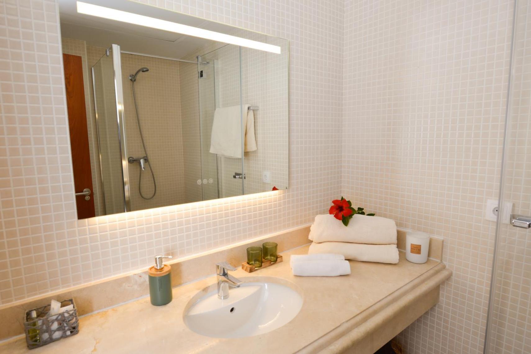 Searenity Apartment Estepona