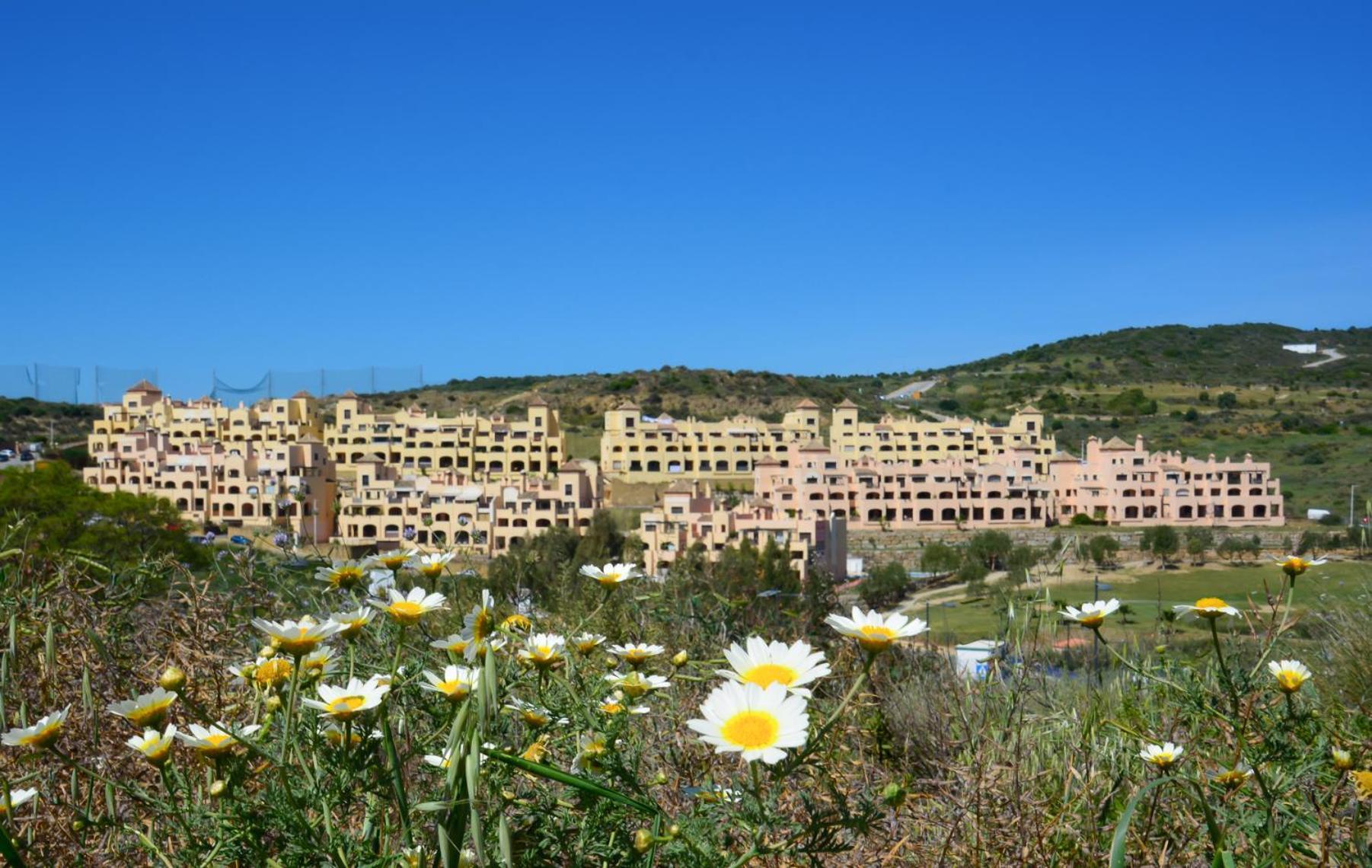 Apartment Searenity Estepona
