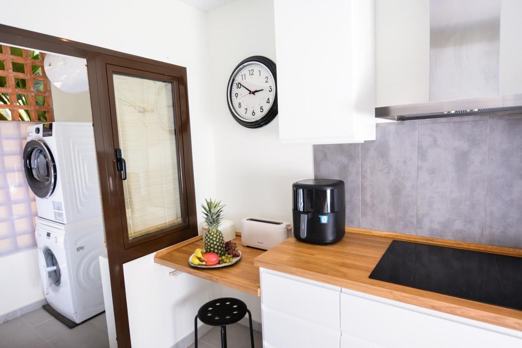 Apartment Searenity *