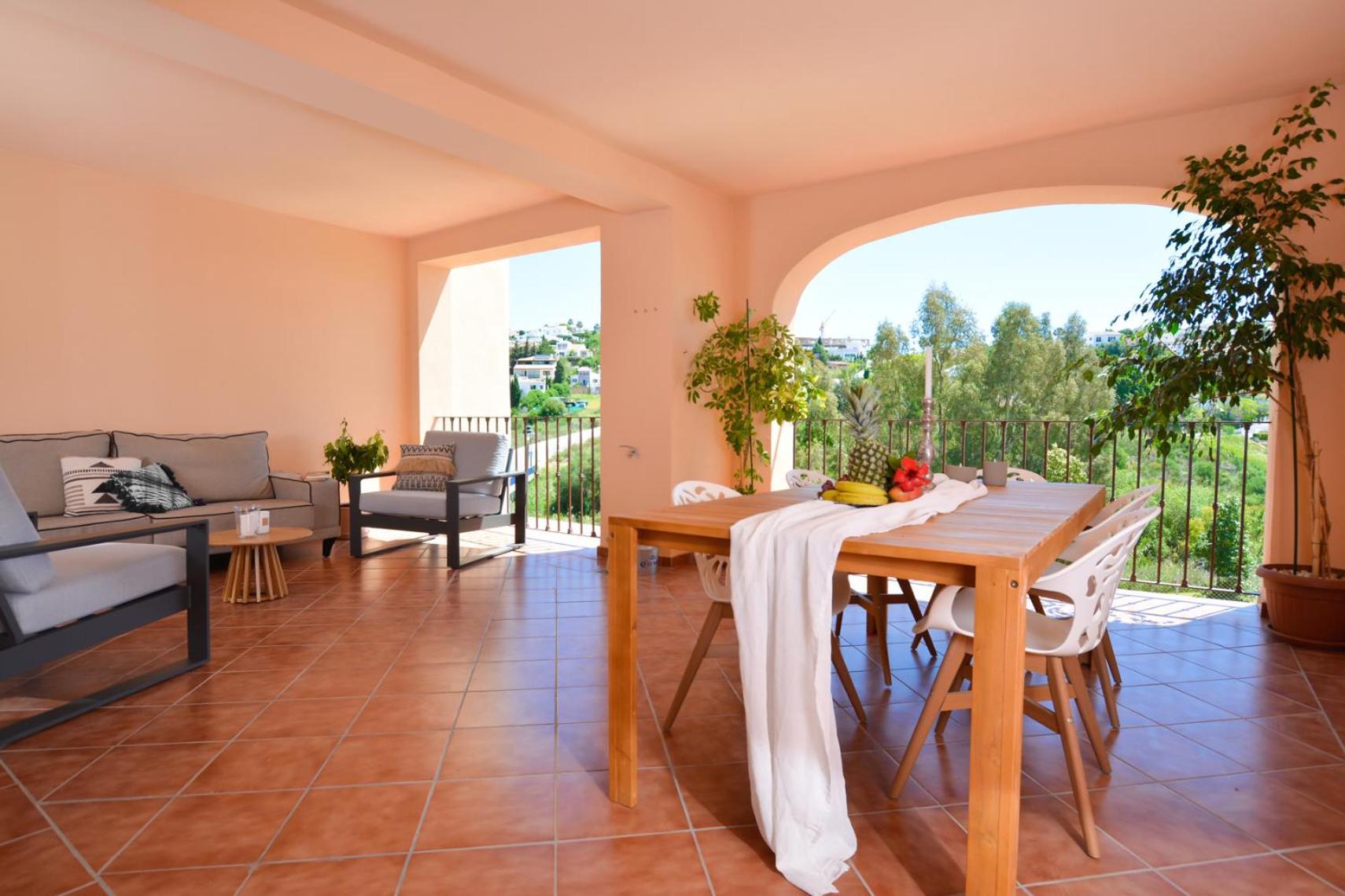 Searenity * Estepona