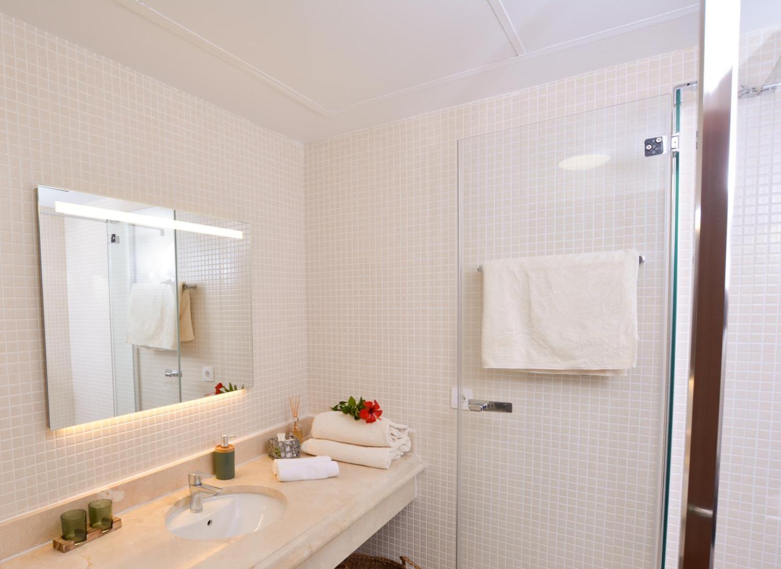 Searenity Apartment *