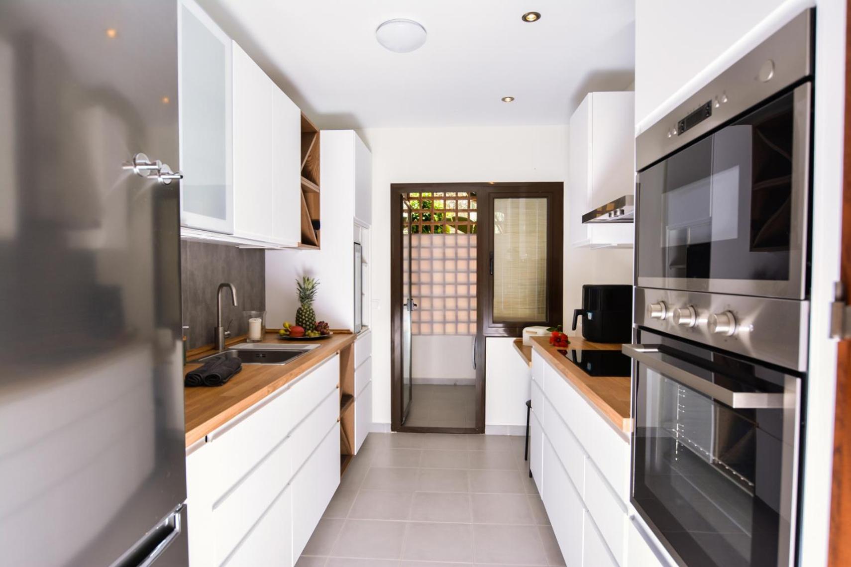 Apartment Searenity