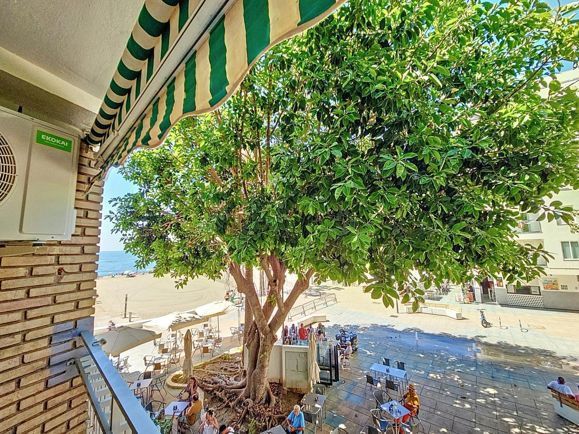 Apartment Hanami Boho Rustic Estepona