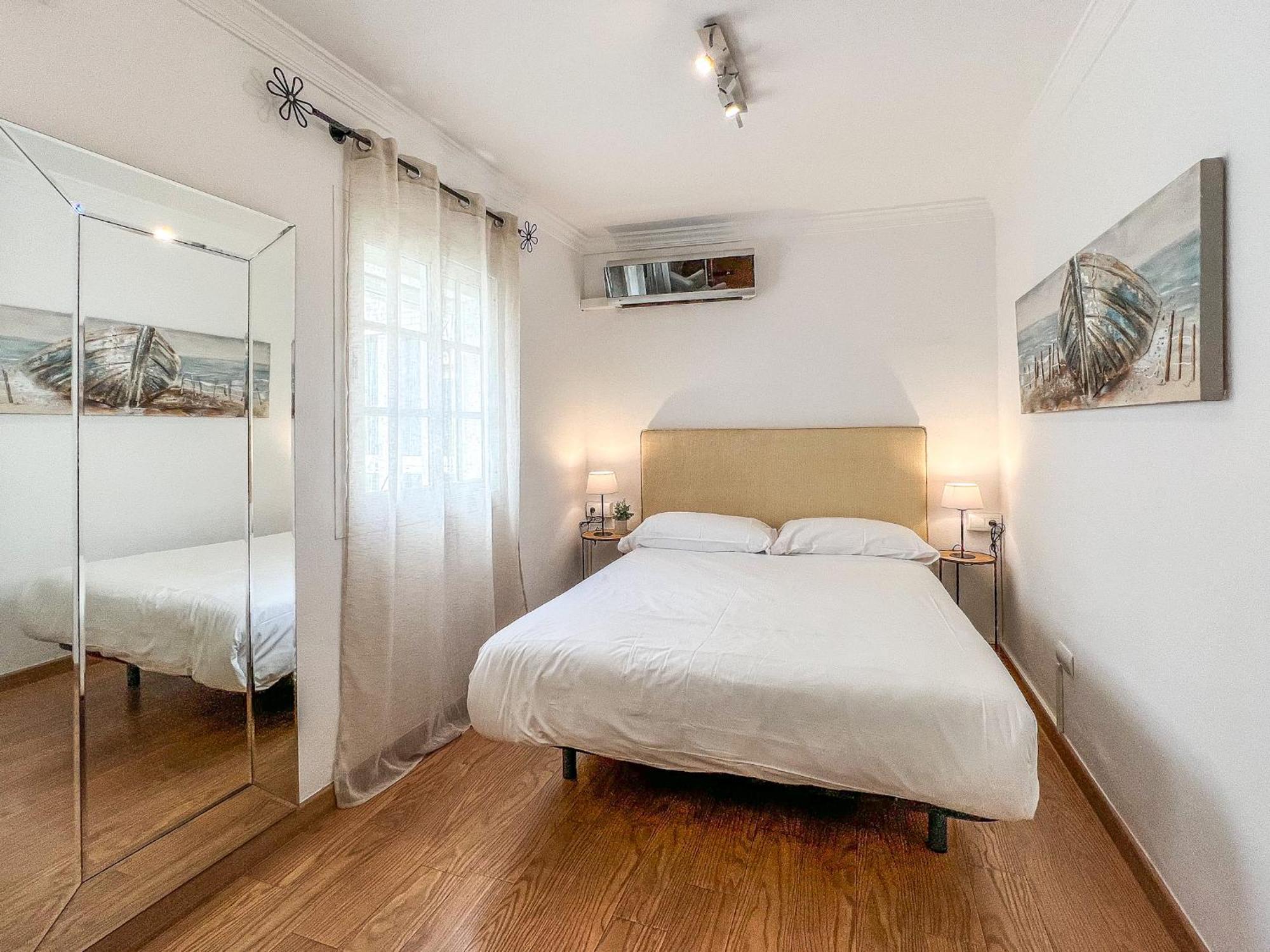 Holiday home Hanami Casa Antero *